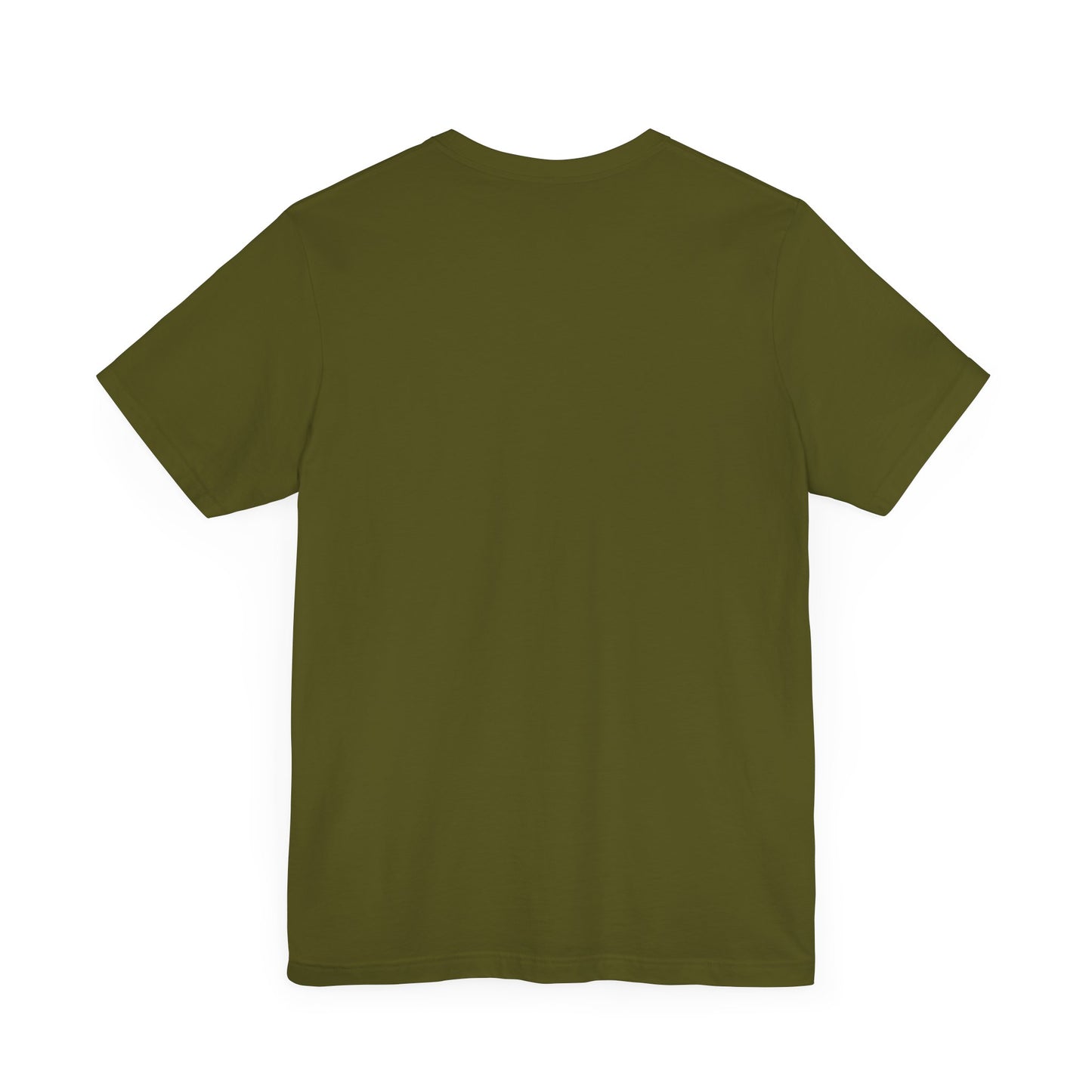 Devil's Lake, WI Short Sleeve Tee