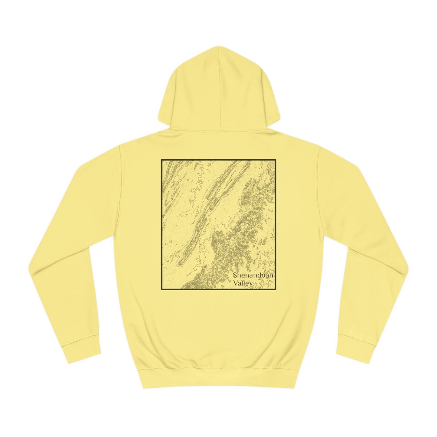 Shenandoah Valley Hooded Sweatshirt