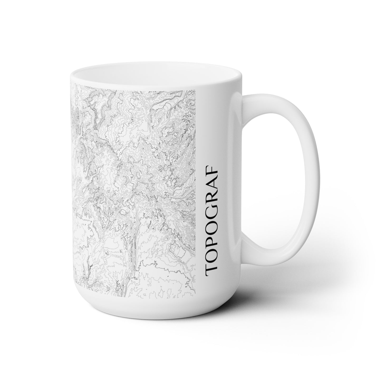 Bryce Canyon, UT Mug 15oz