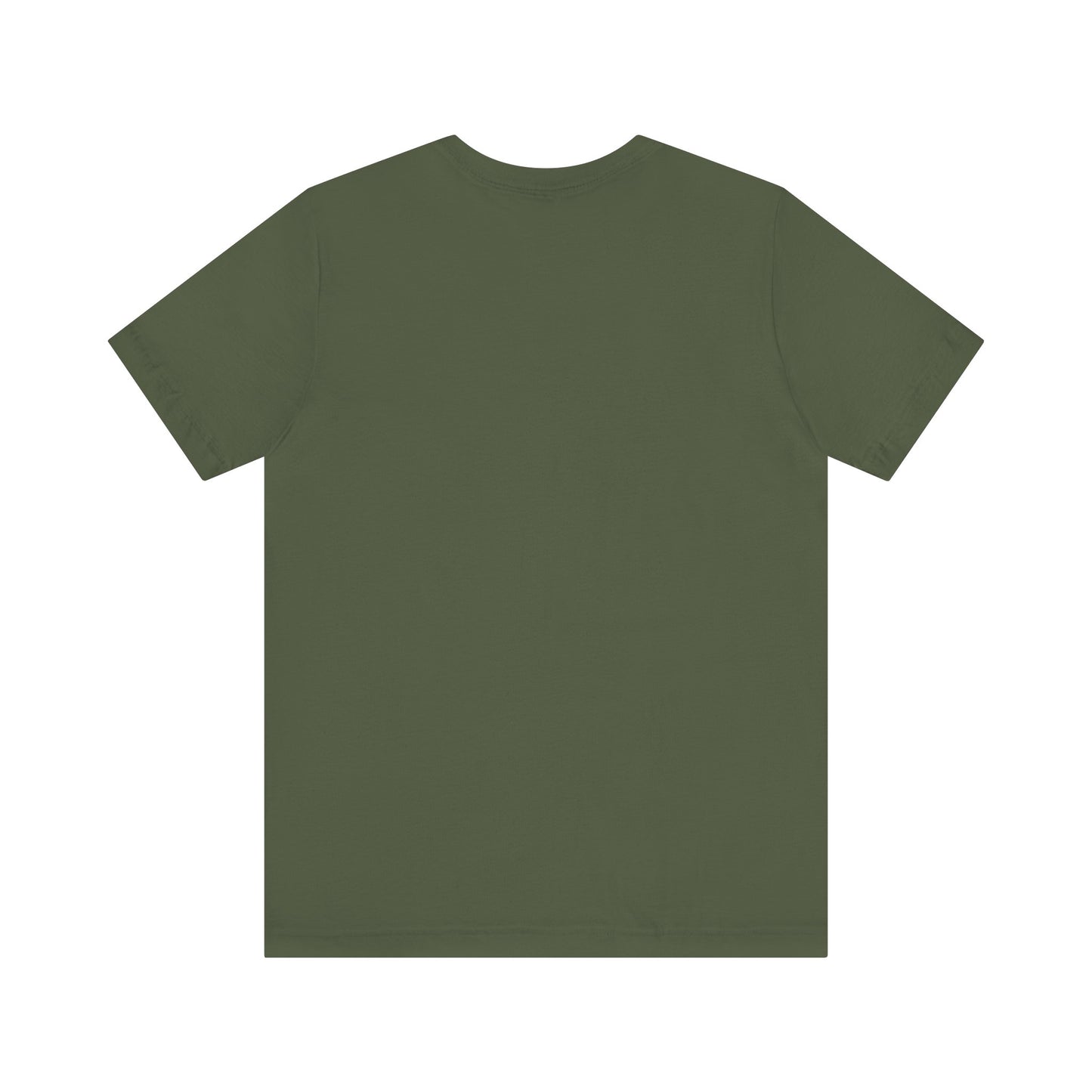 Rocky Mountains Short Sleeve Tee