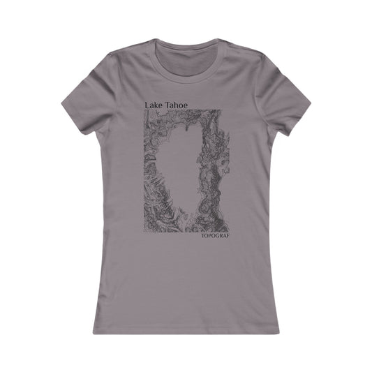 Lake Tahoe Women's T Shirt