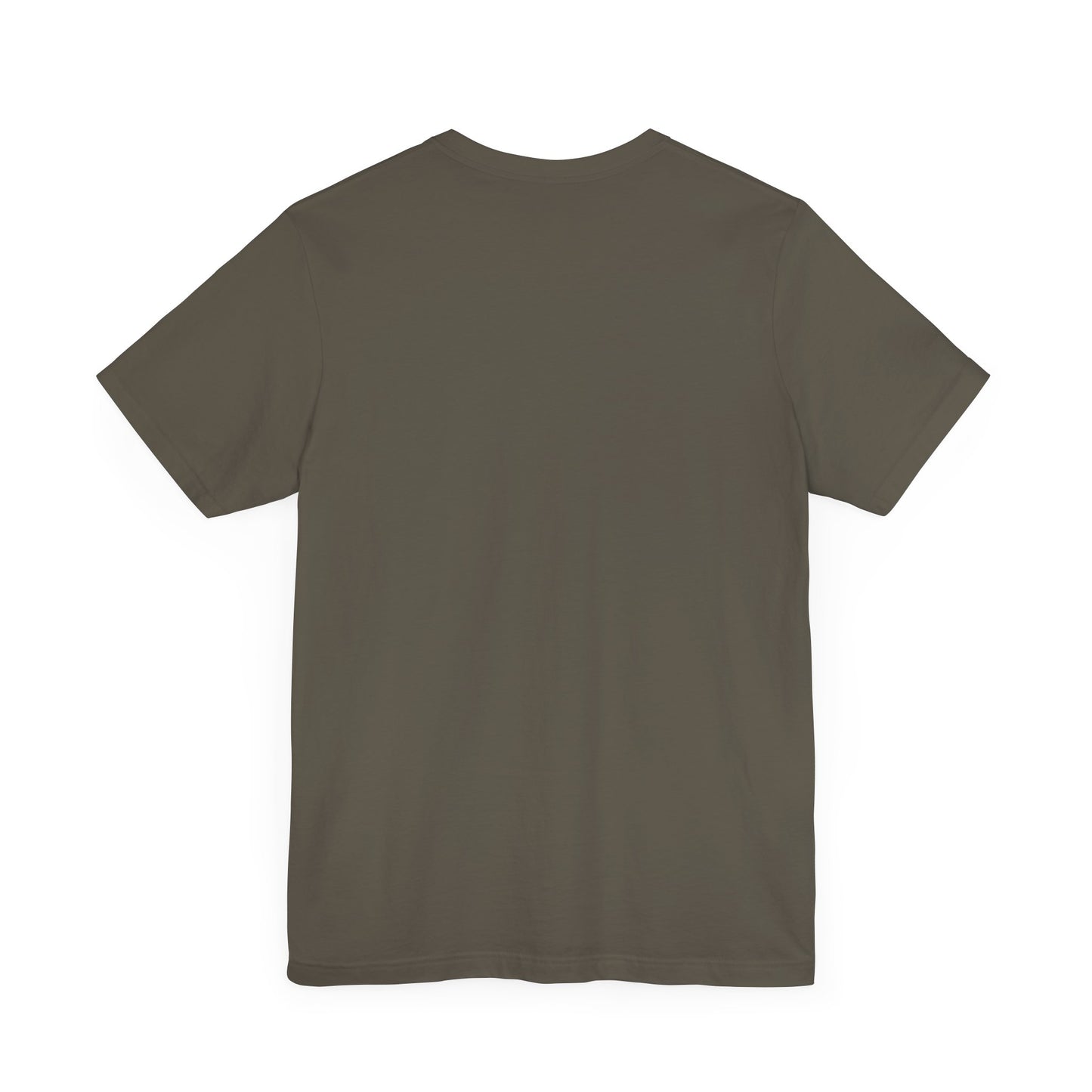 Harper's Ferry Short Sleeve Tee