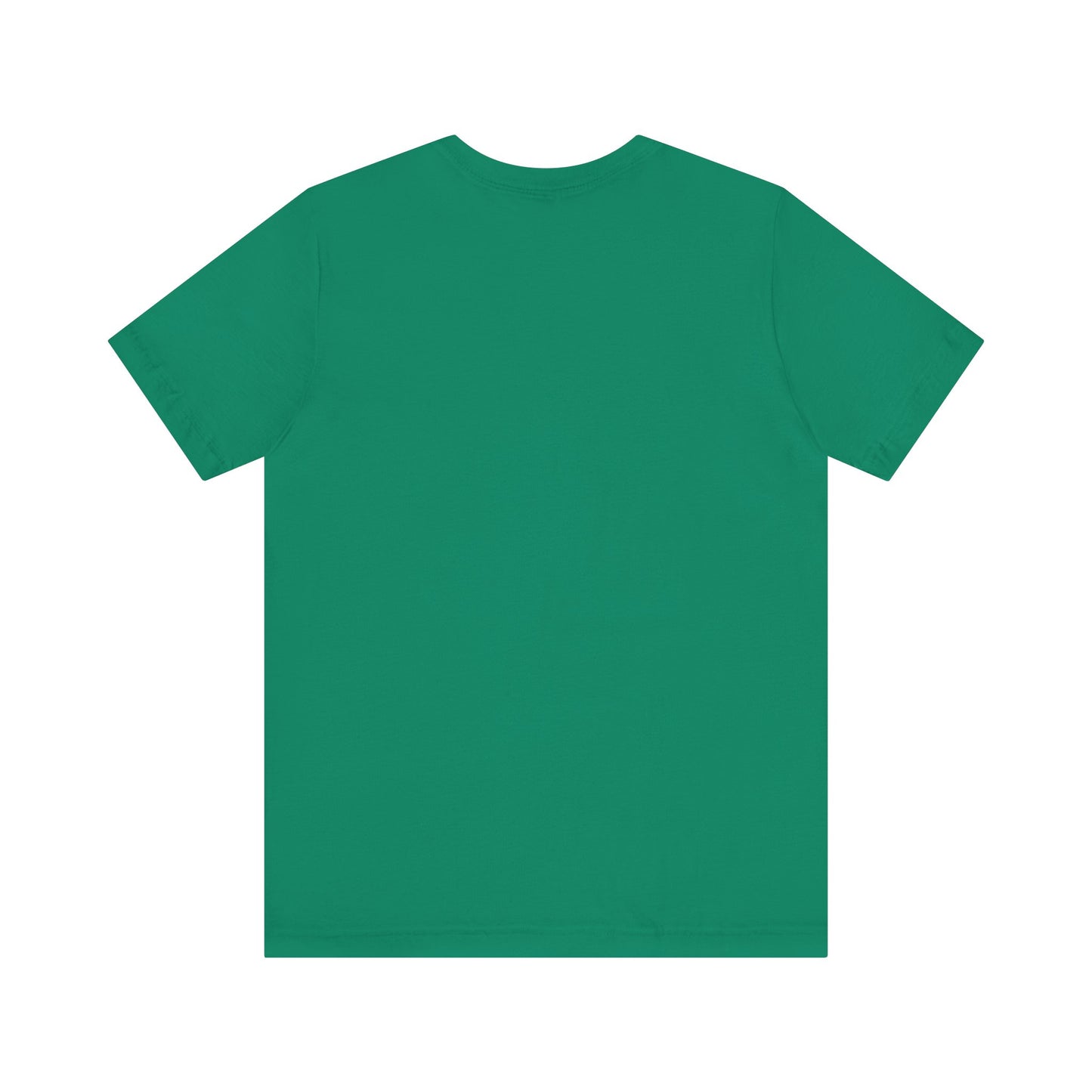 Topograf Logo Short Sleeve Tee