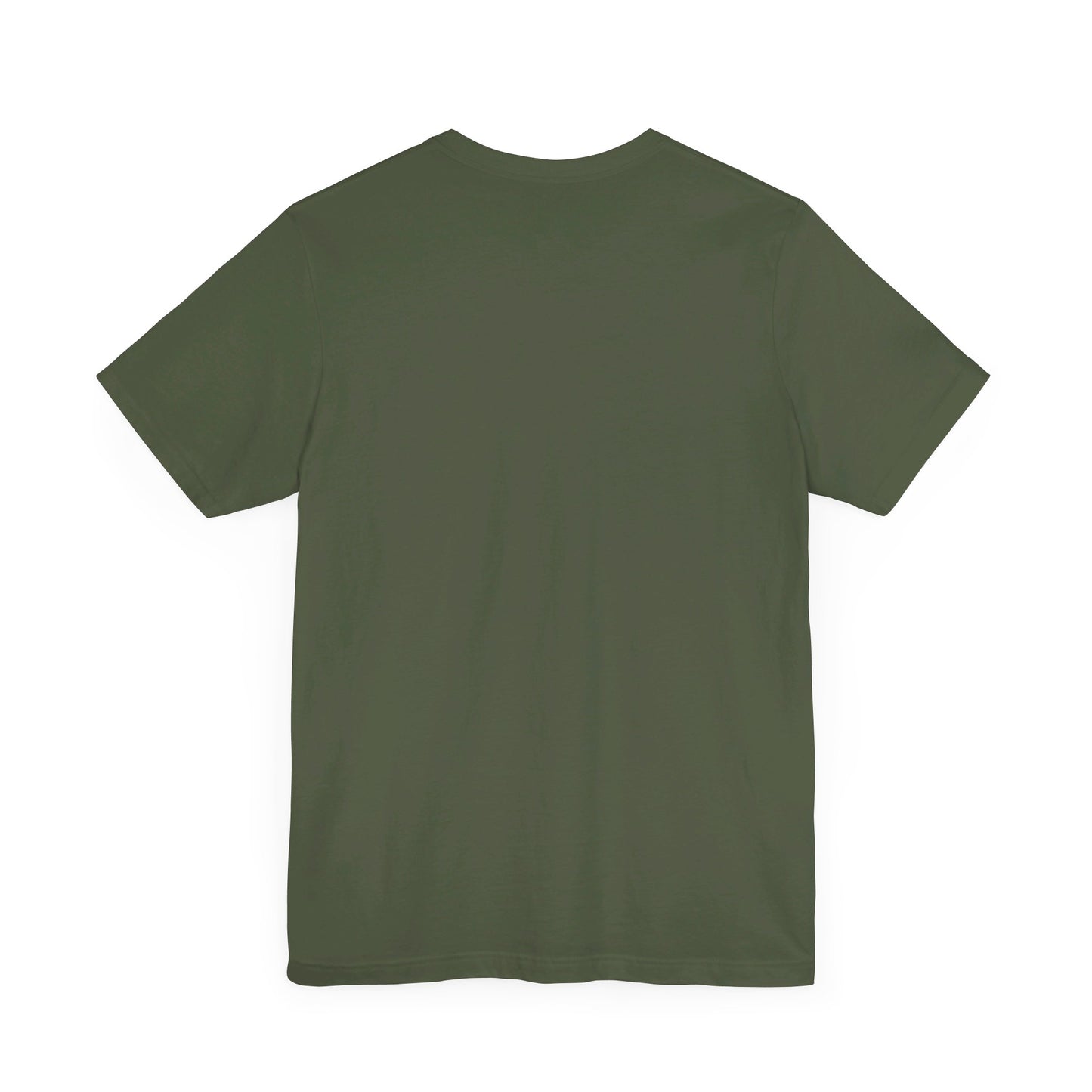 Yellowstone, WY Short Sleeve Tee