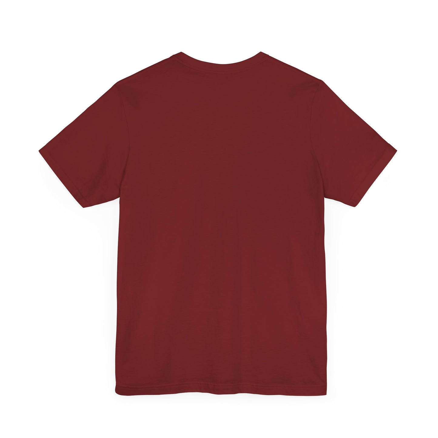 Denali, AK Short Sleeve Tee