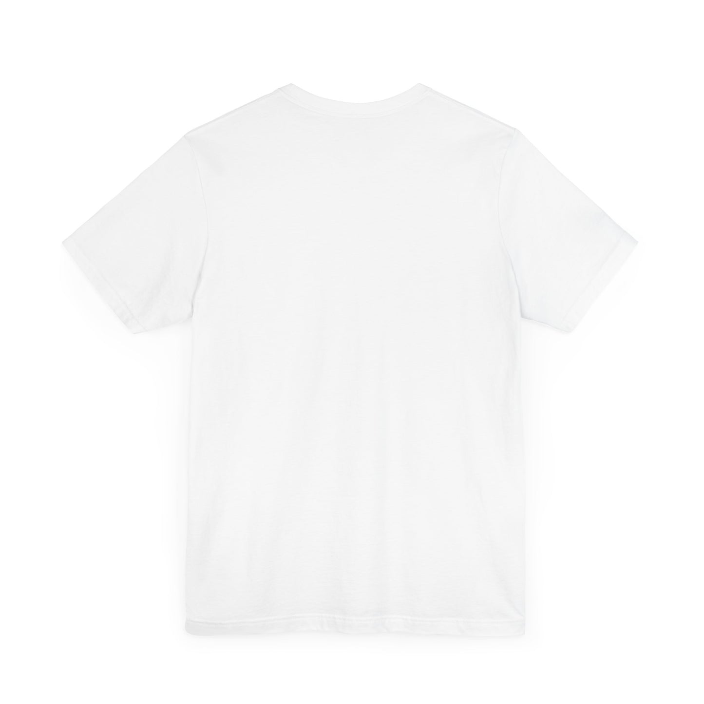 Wrangell St. Elias, AK Short Sleeve Tee