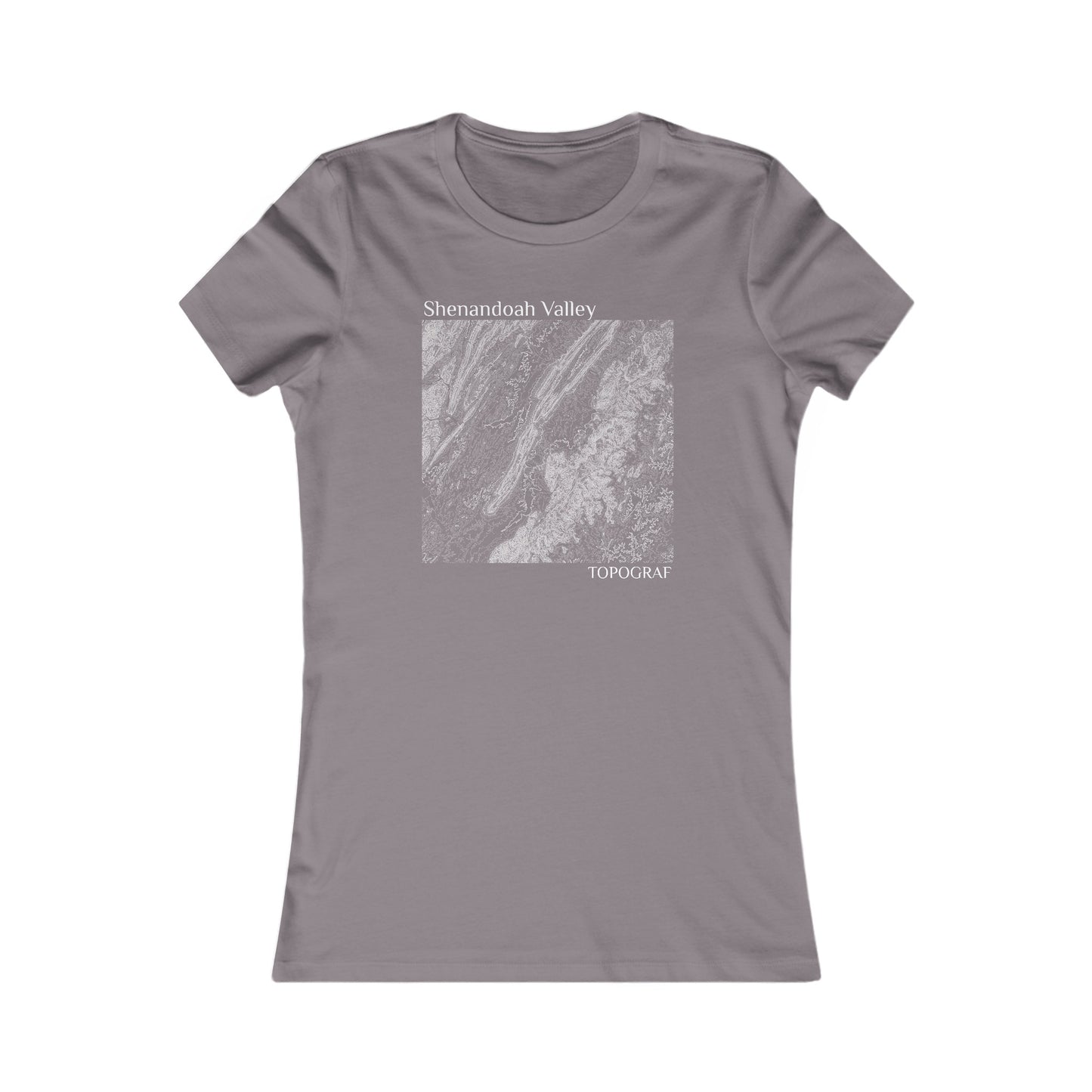 Shenandoah Valley Women's T Shirt