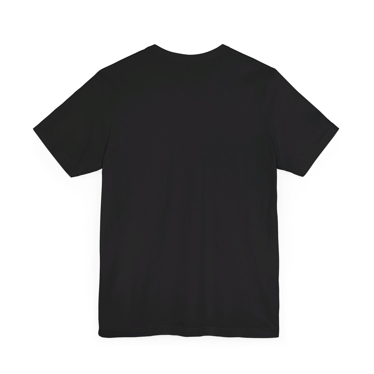 Topograf Logo Short Sleeve Tee