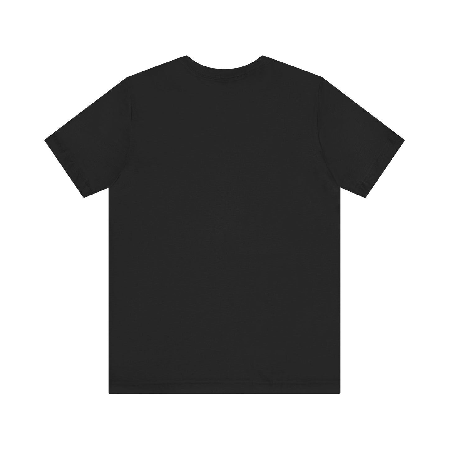 Topograf Logo Short Sleeve Tee