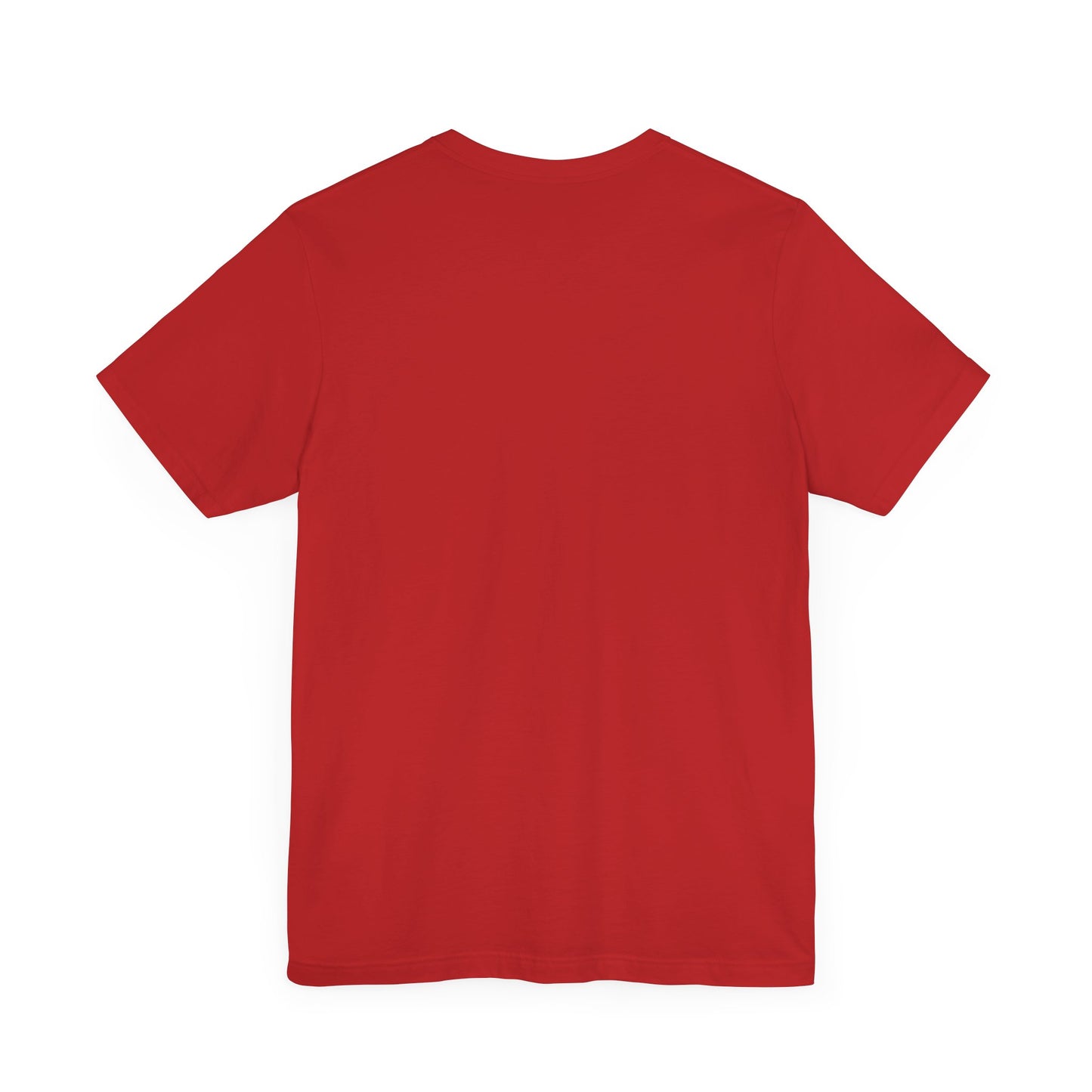 Mt. Rainier Short Sleeve Tee