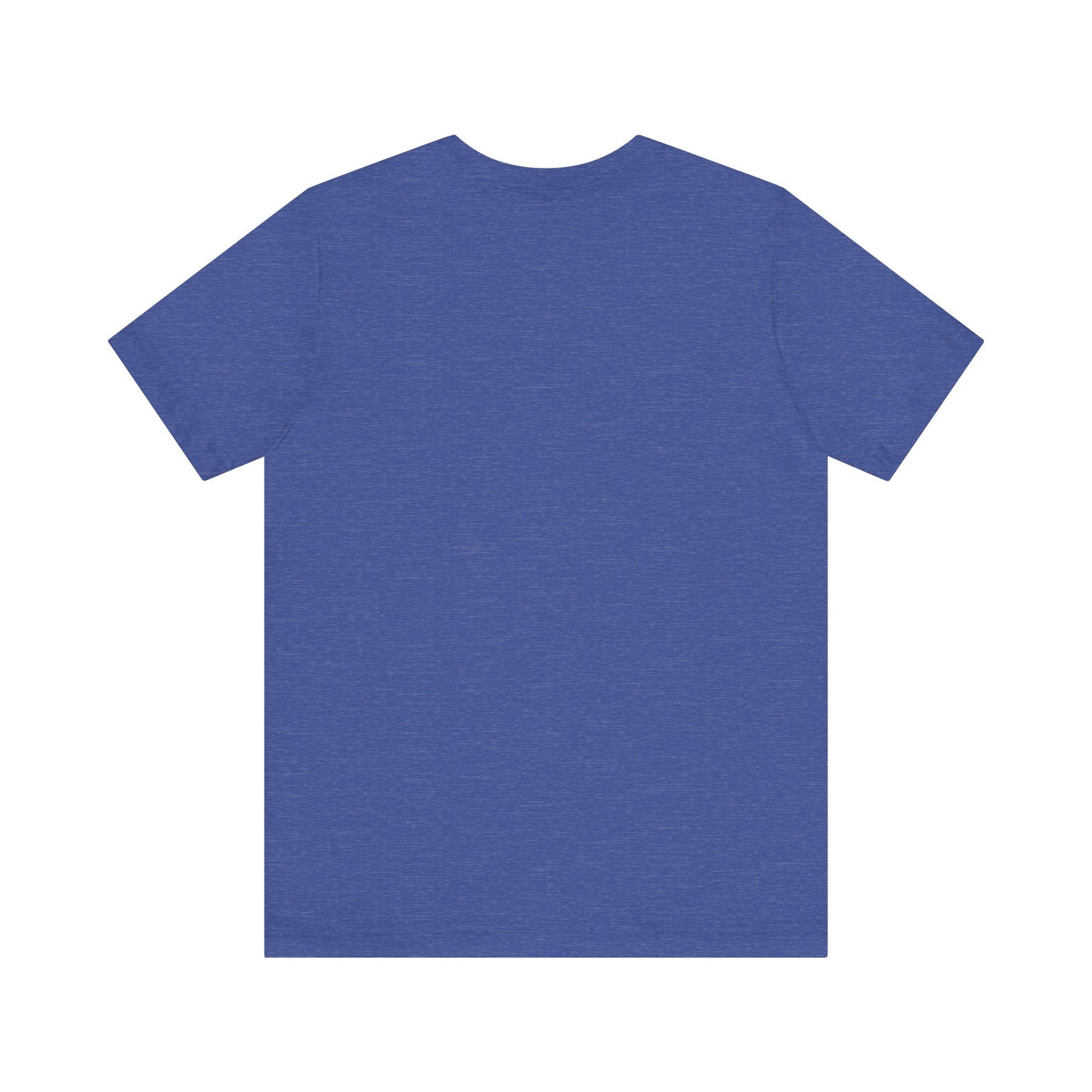 Lake Tahoe Short Sleeve Tee