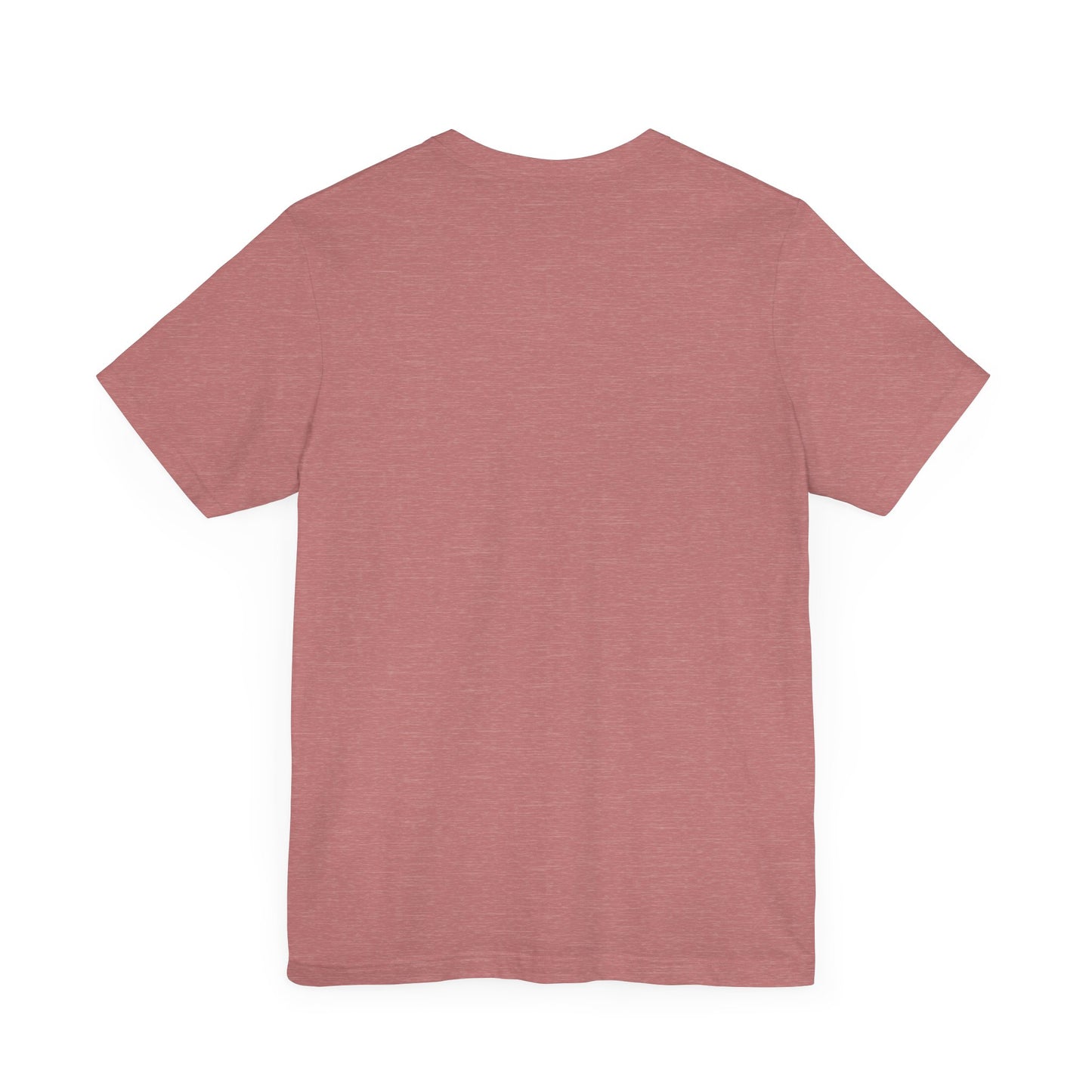 Topograf Logo Short Sleeve Tee