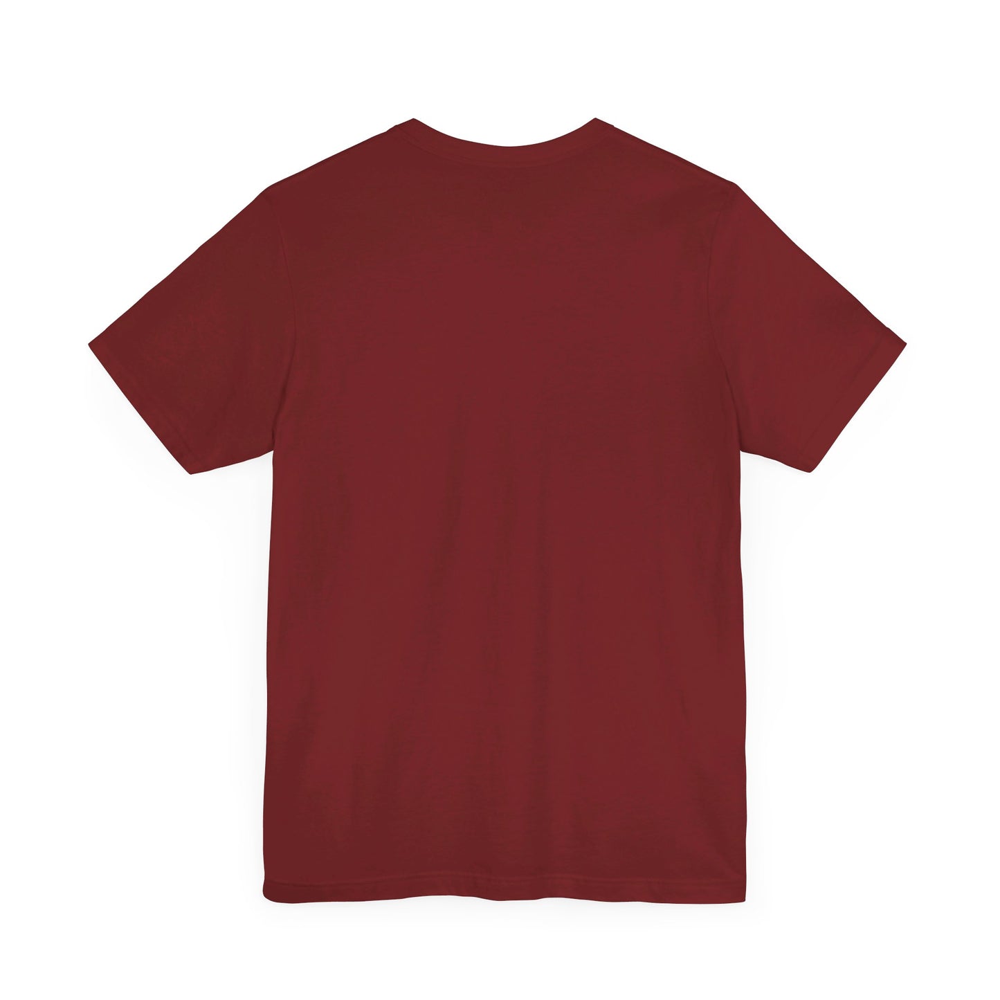 Topograf Logo Short Sleeve Tee