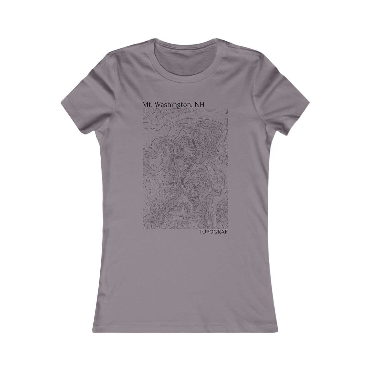 Mt. Washington, NH Women's T Shirt