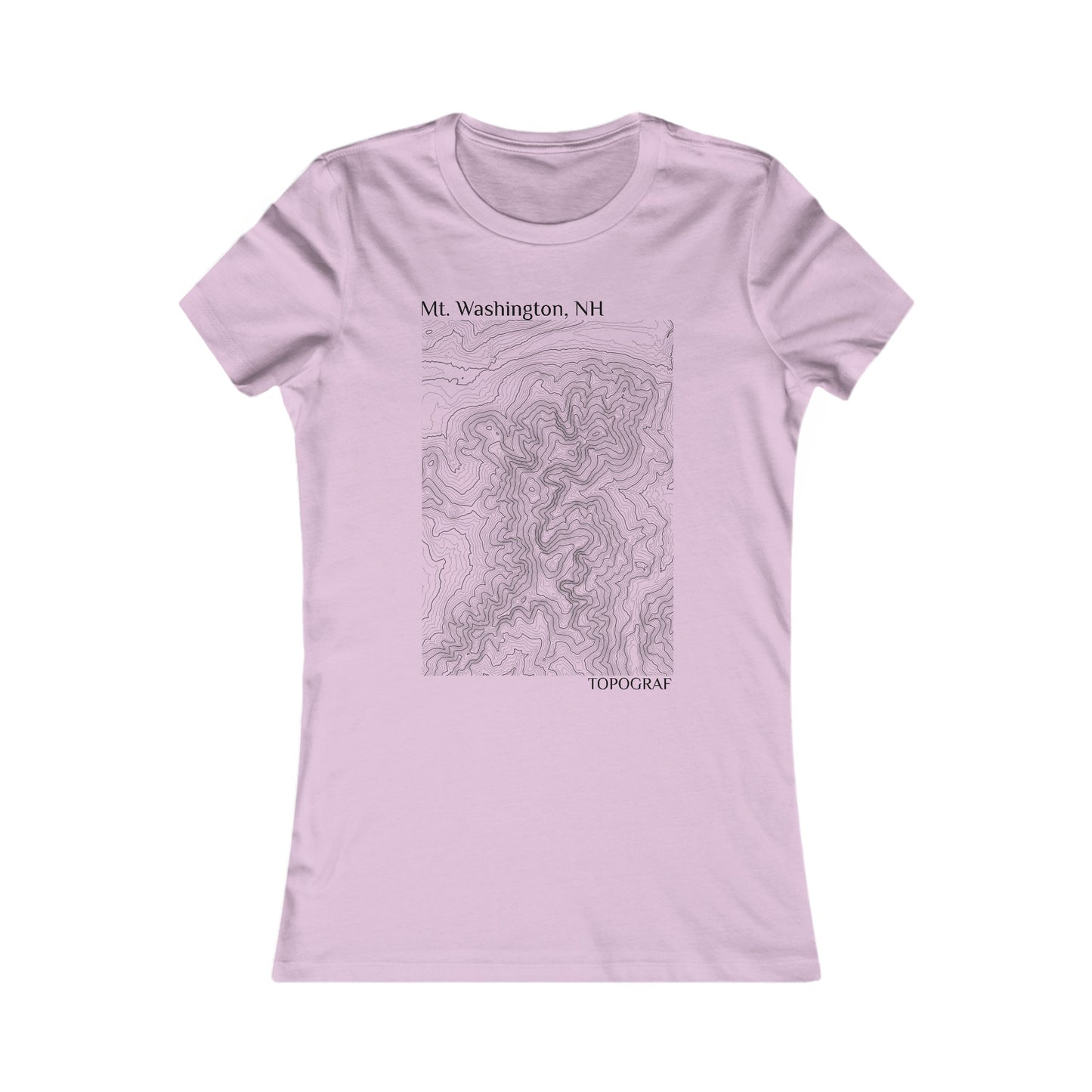 Mt. Washington, NH Women's T Shirt