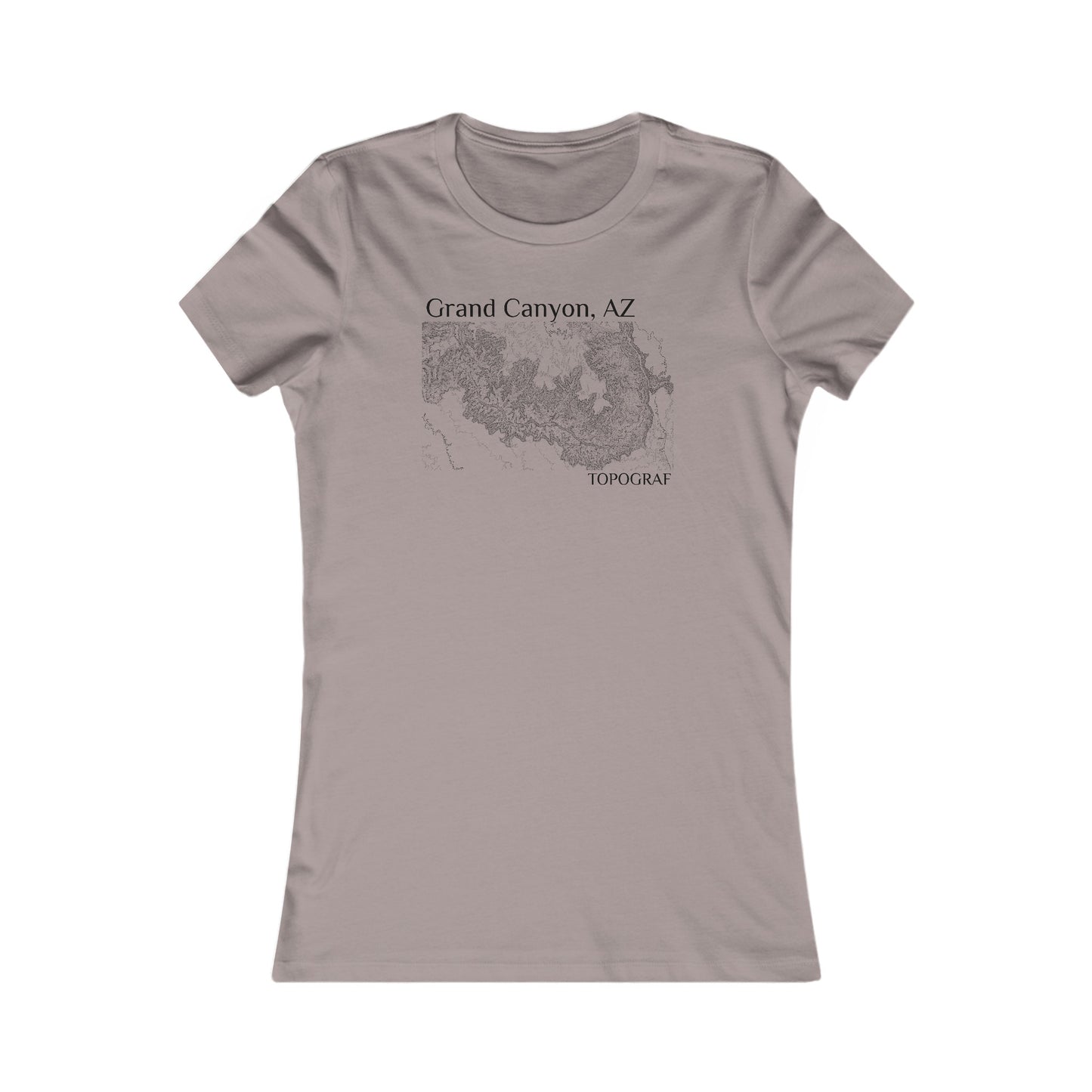 Grand Canyon, AZ Women's T Shirt