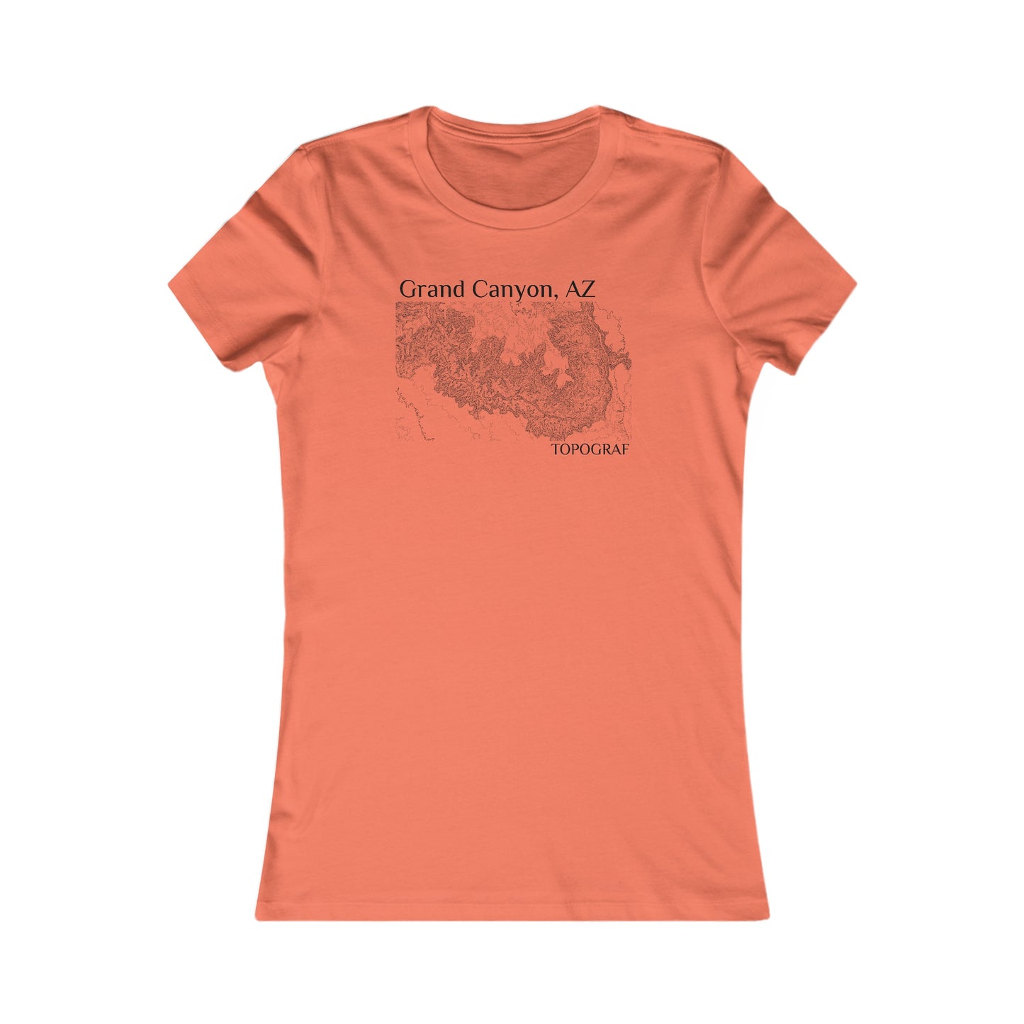 Grand Canyon, AZ Women's T Shirt