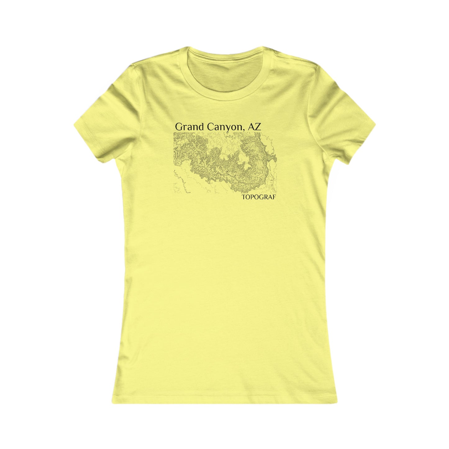 Grand Canyon, AZ Women's T Shirt