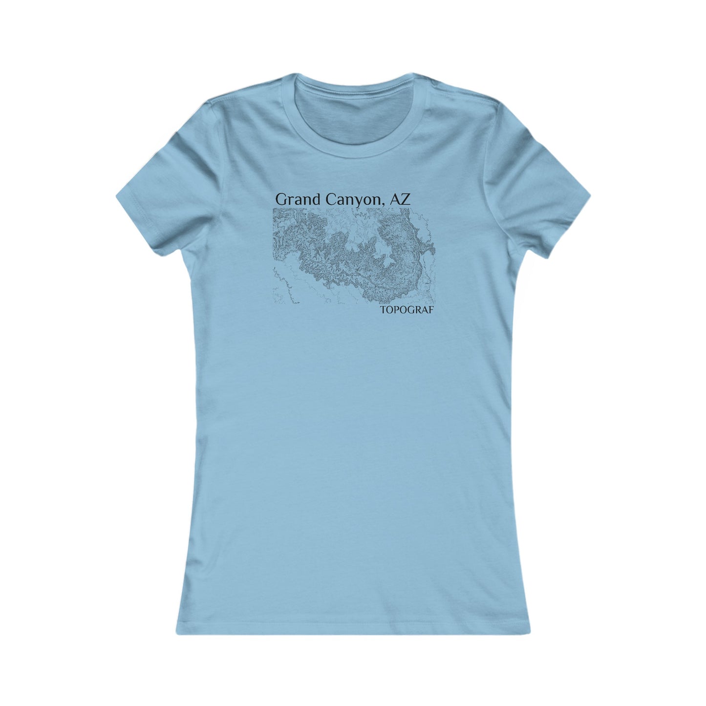 Grand Canyon, AZ Women's T Shirt