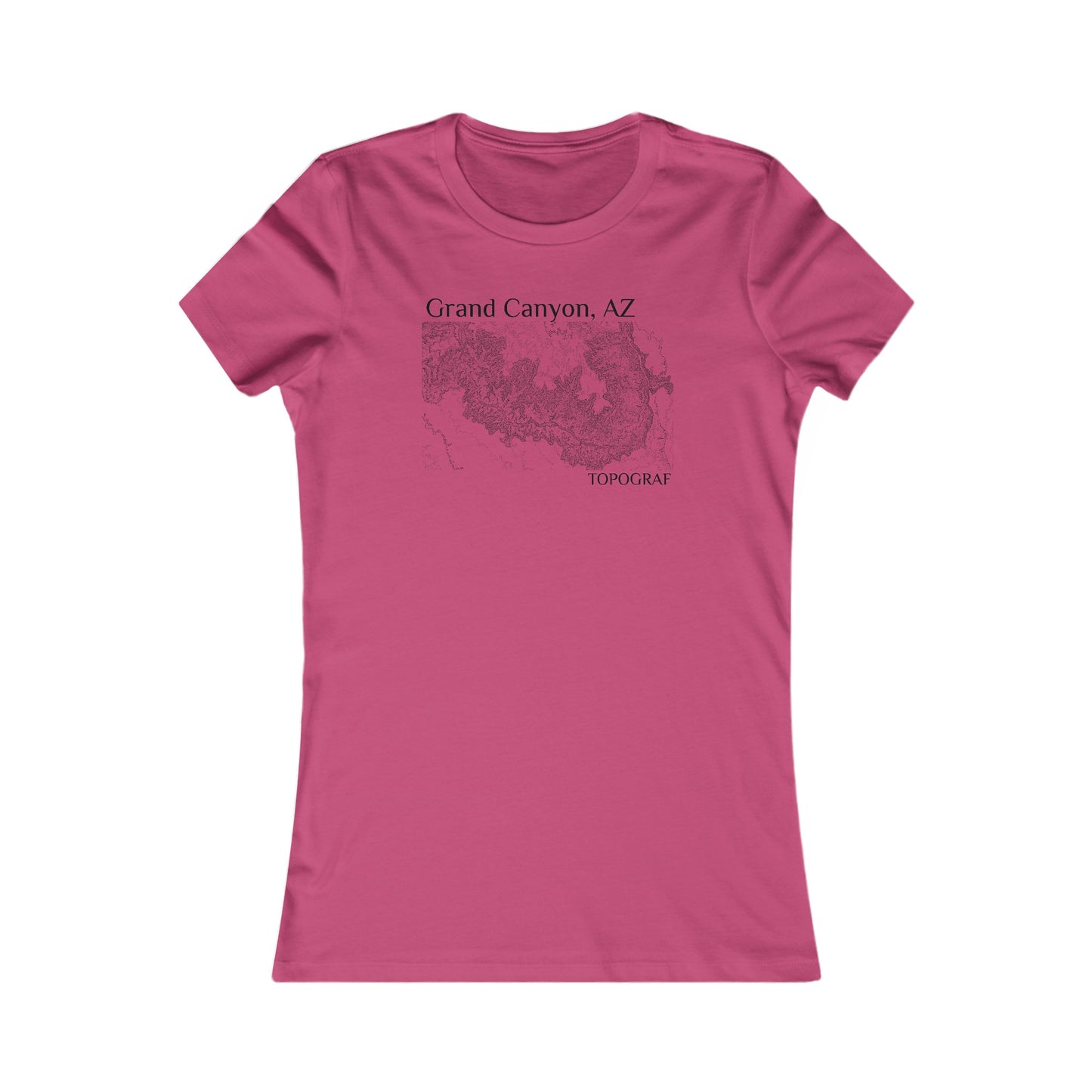 Grand Canyon, AZ Women's T Shirt