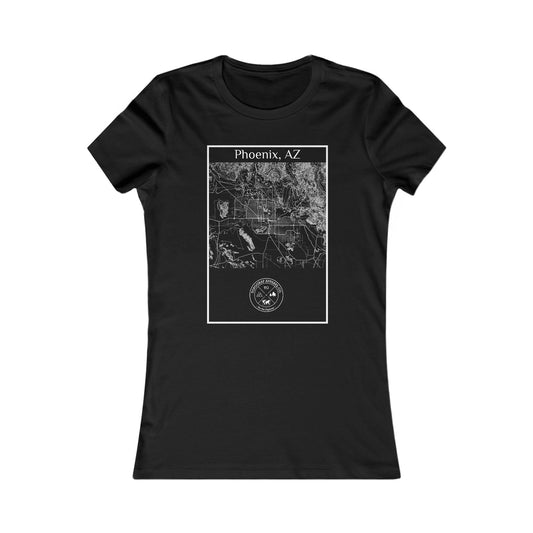 Phoenix, AZ Women's T Shirt
