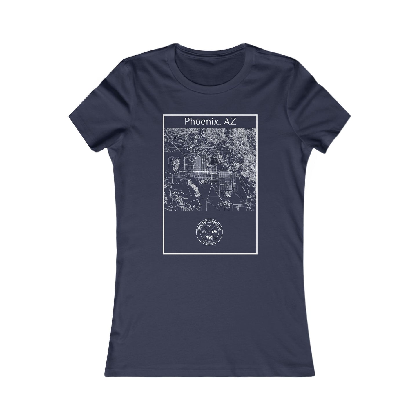 Phoenix, AZ Women's T Shirt
