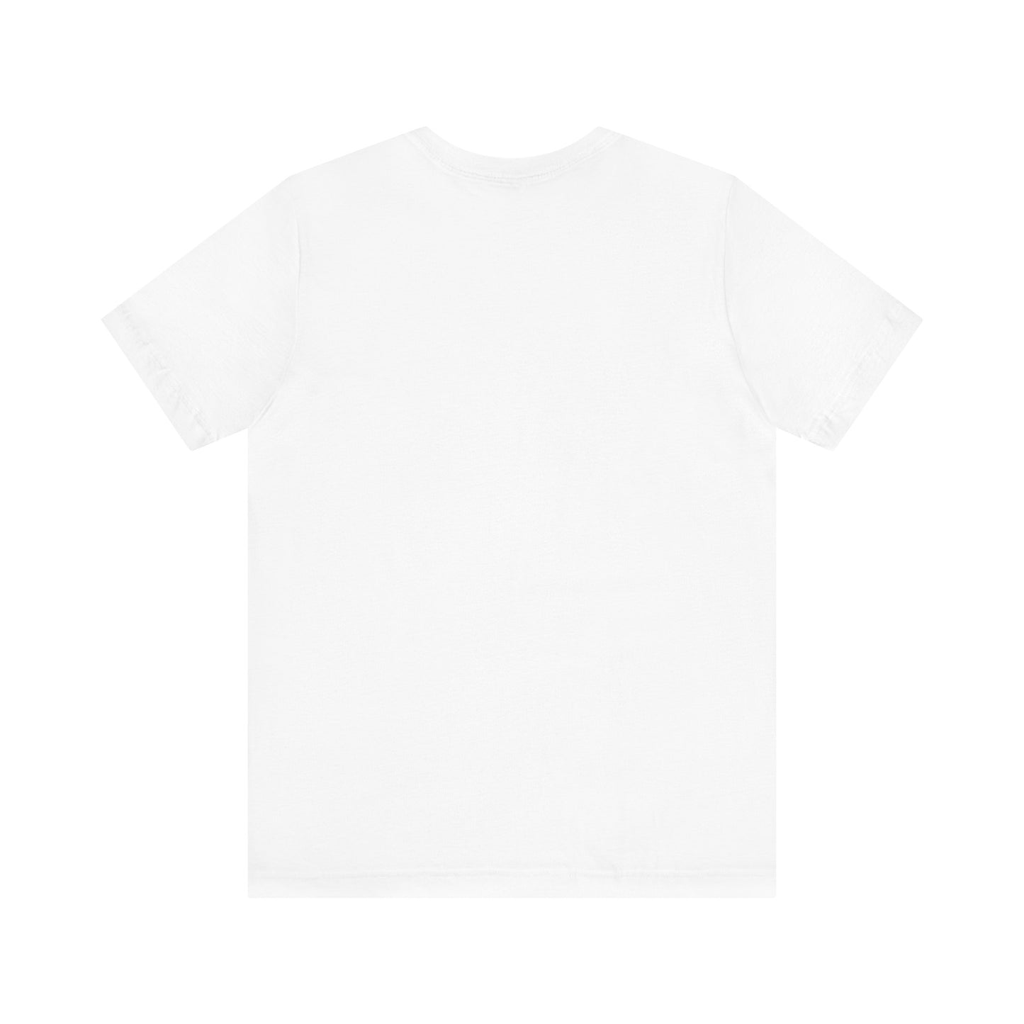 Rocky Mountains Short Sleeve Tee