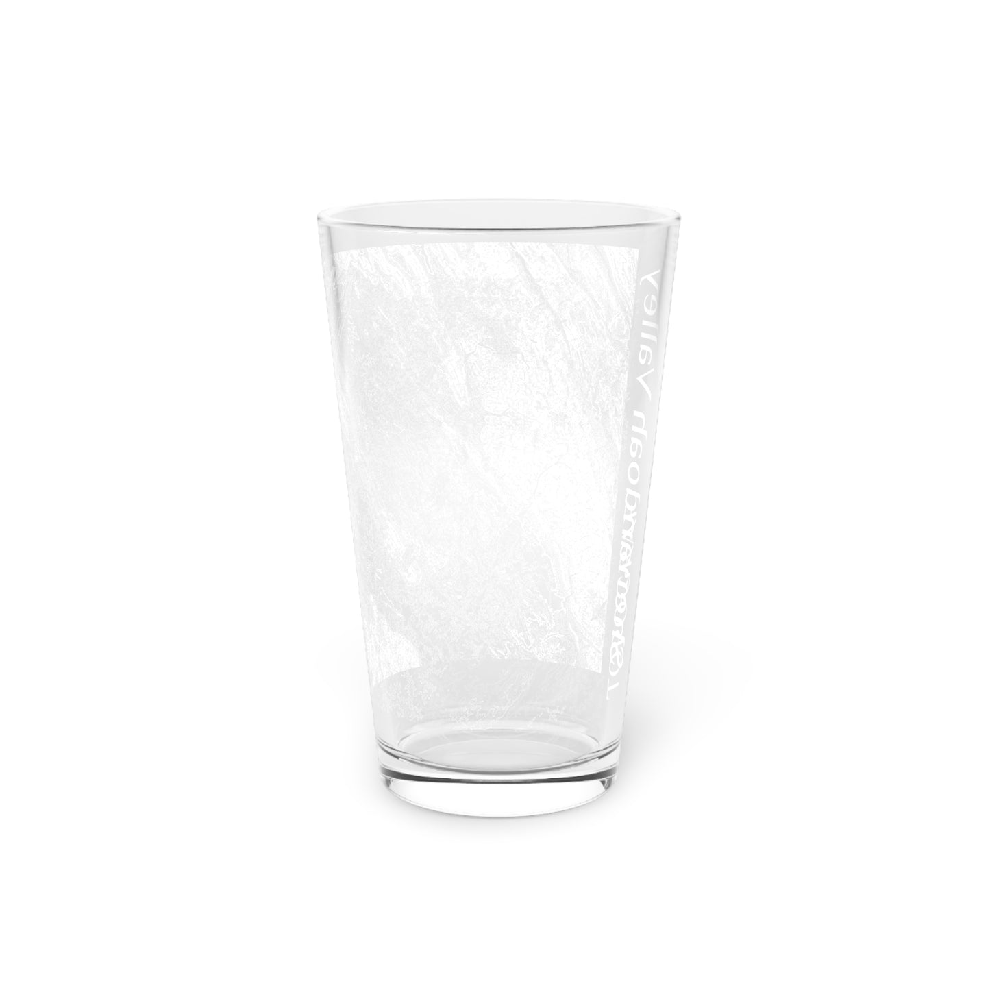 Shenadoah Valley Pint Glass, 16oz