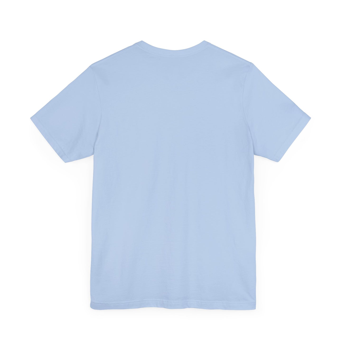 Topograf Logo Short Sleeve Tee