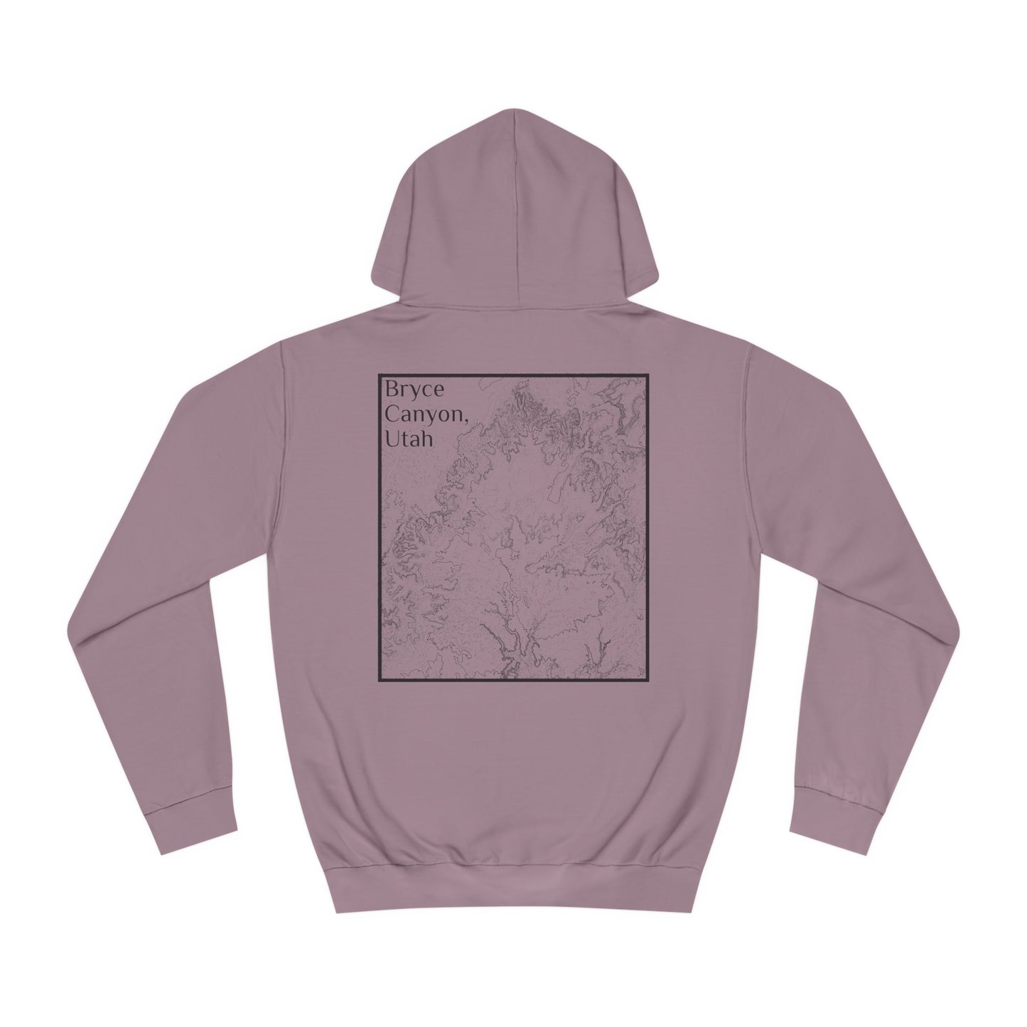 Bryce Canyon, UT Hooded Sweatshirt