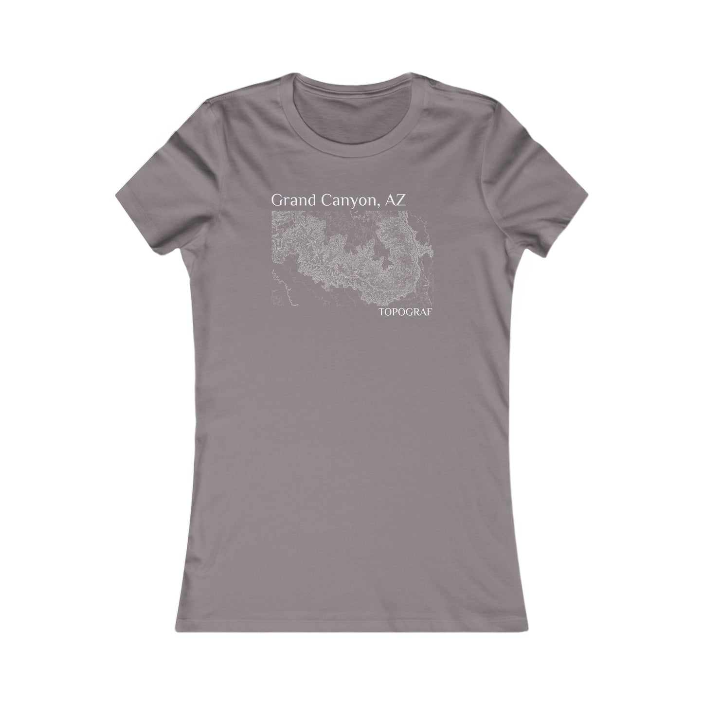 Grand Canyon, AZ Women's T Shirt