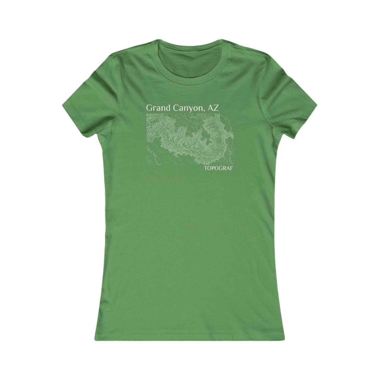 Grand Canyon, AZ Women's T Shirt