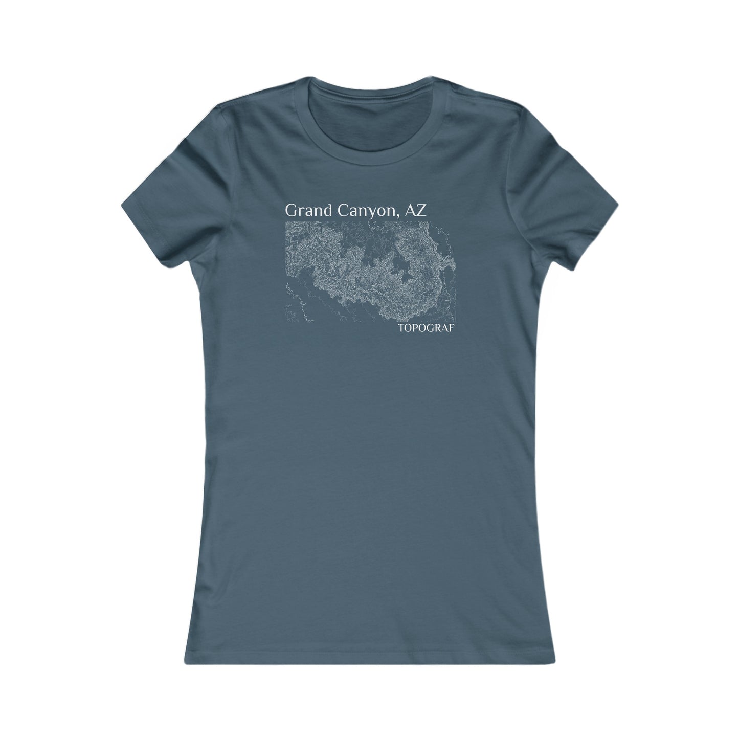 Grand Canyon, AZ Women's T Shirt