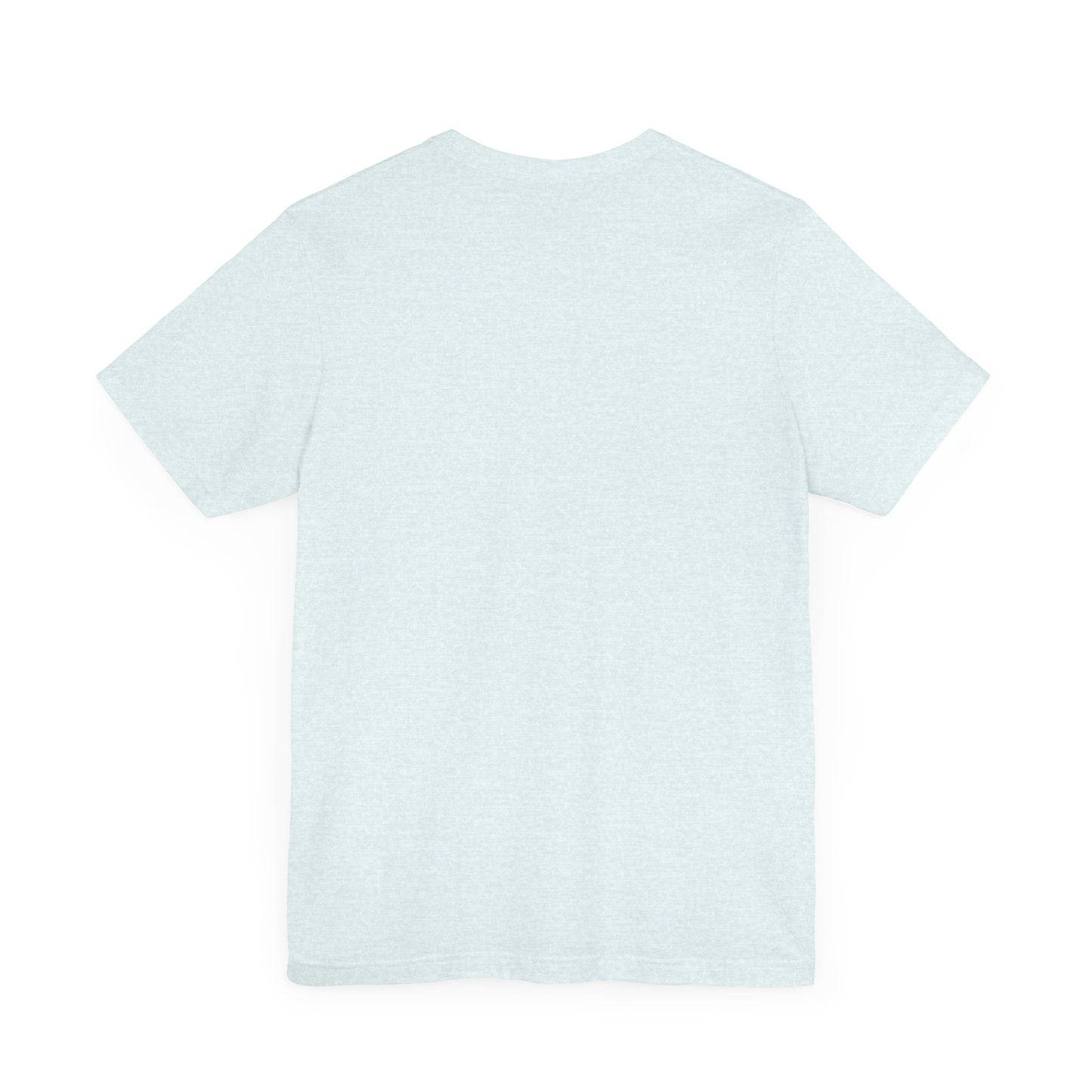 Denali, AK Short Sleeve Tee