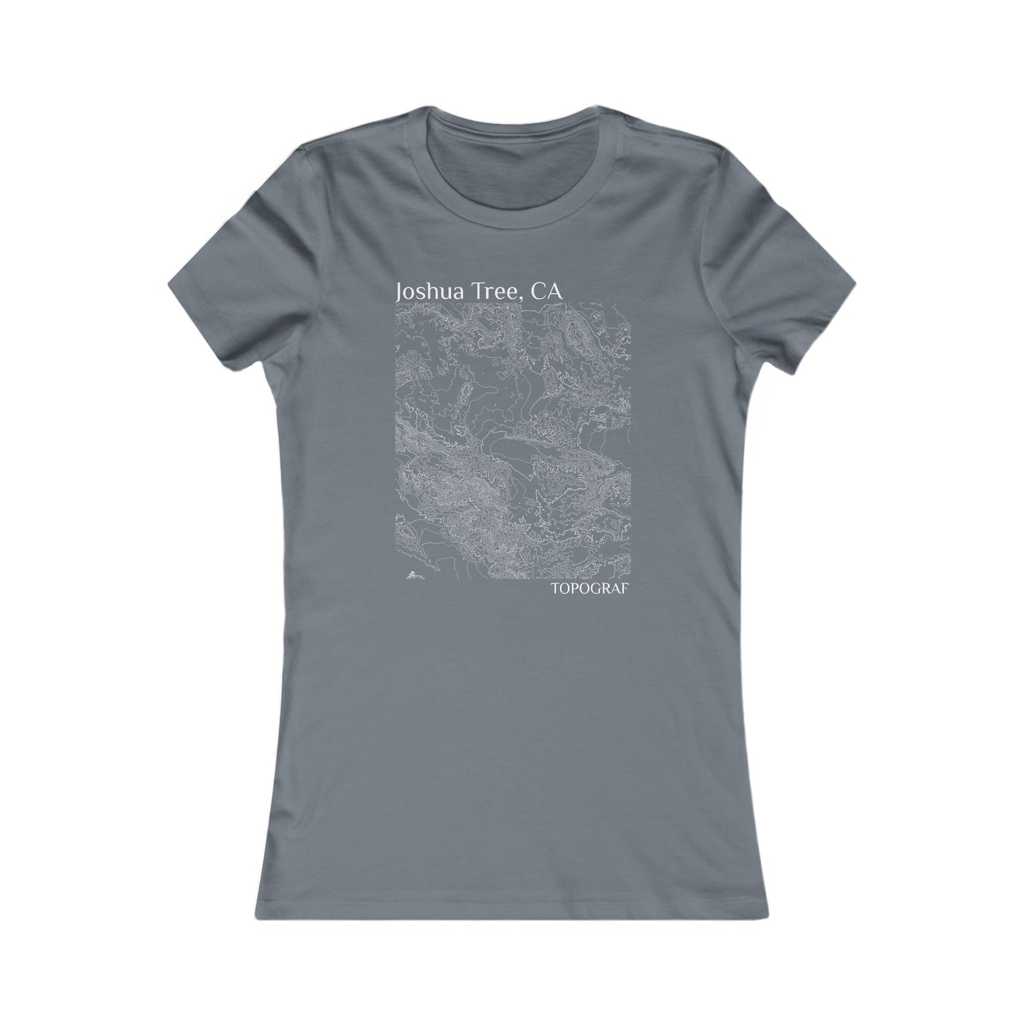 Joshua Tree, CA Women's T Shirt