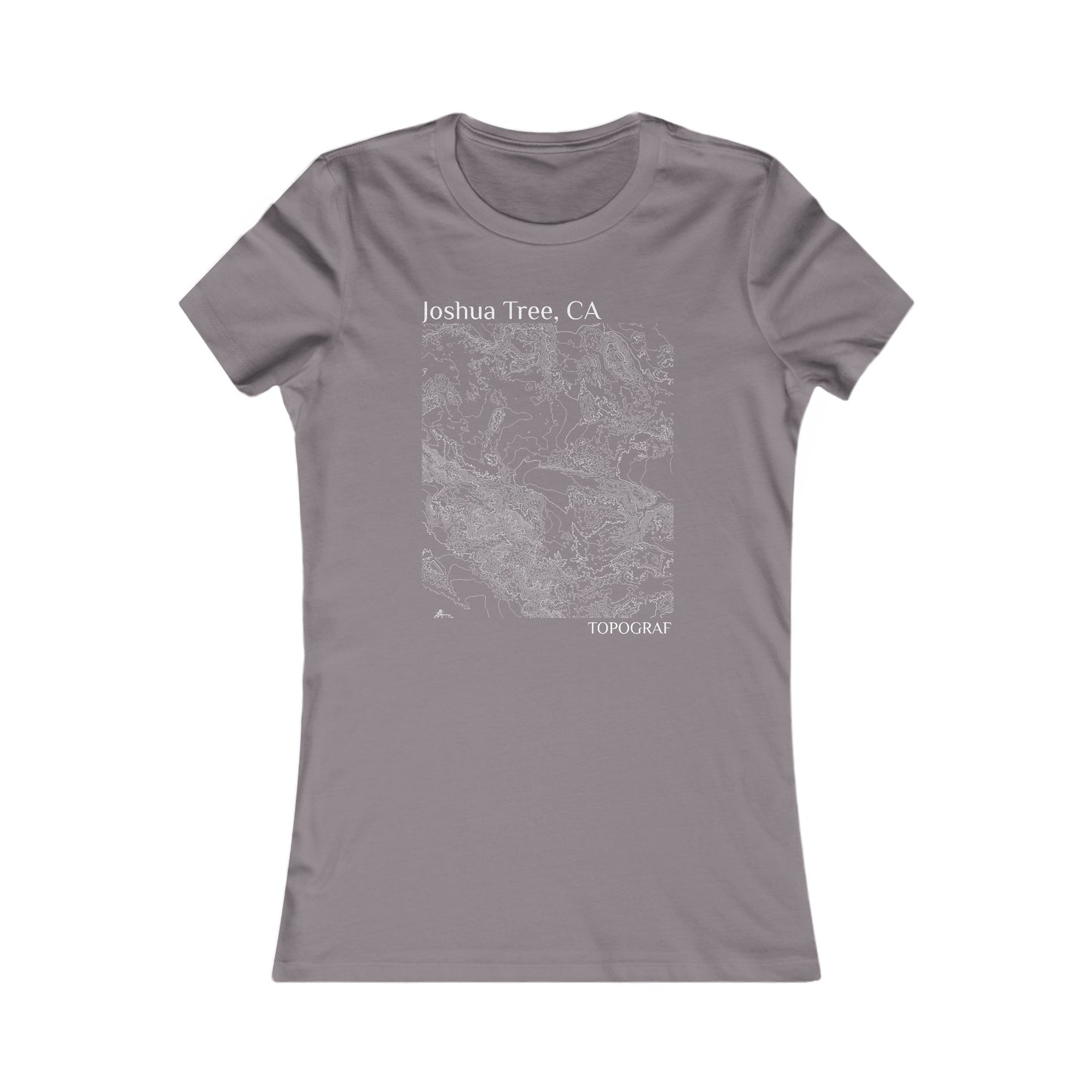 Joshua Tree, CA Women's T Shirt