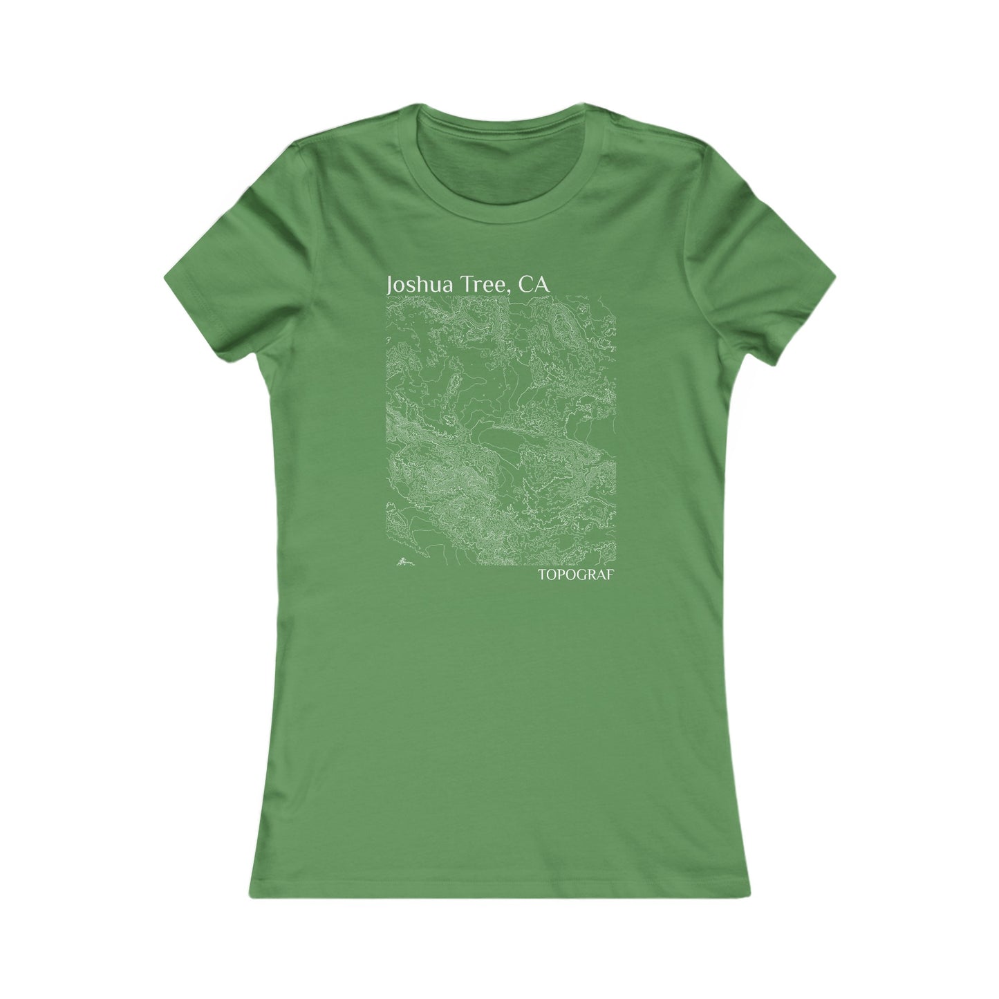 Joshua Tree, CA Women's T Shirt