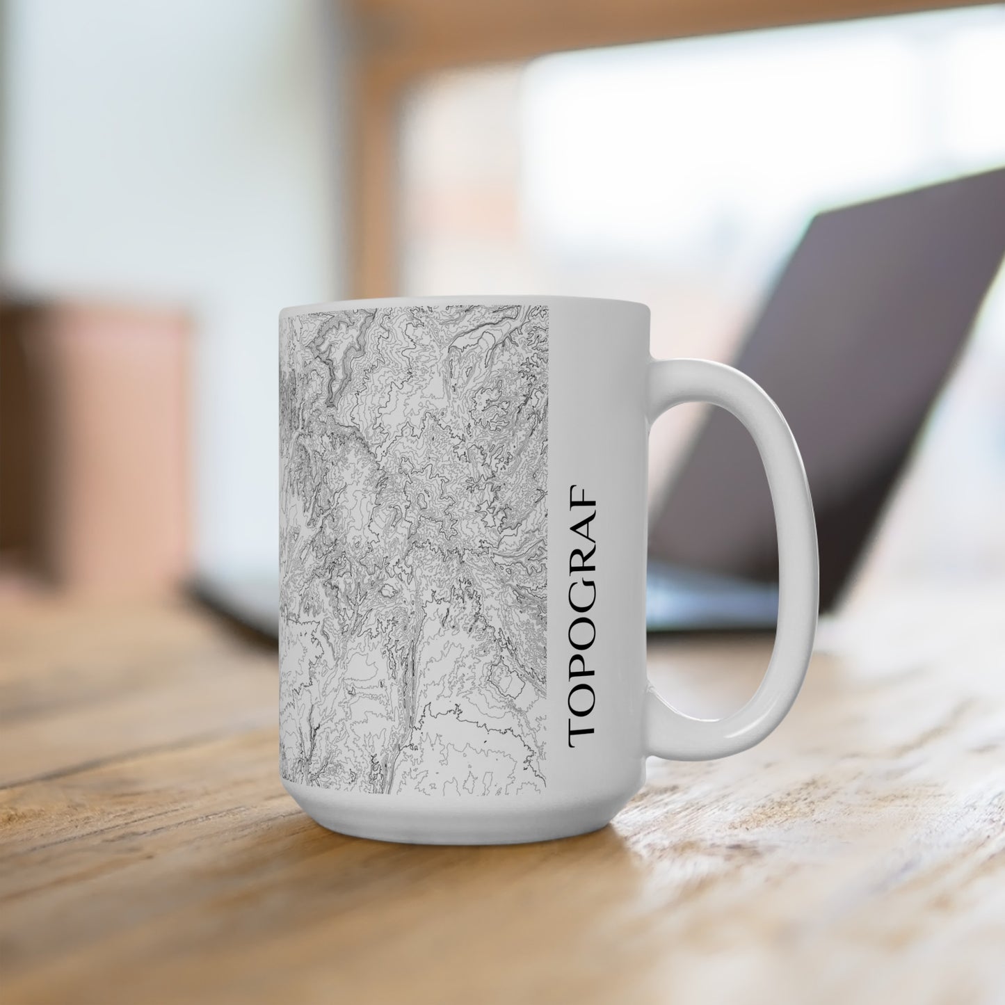 Bryce Canyon, UT Mug 15oz