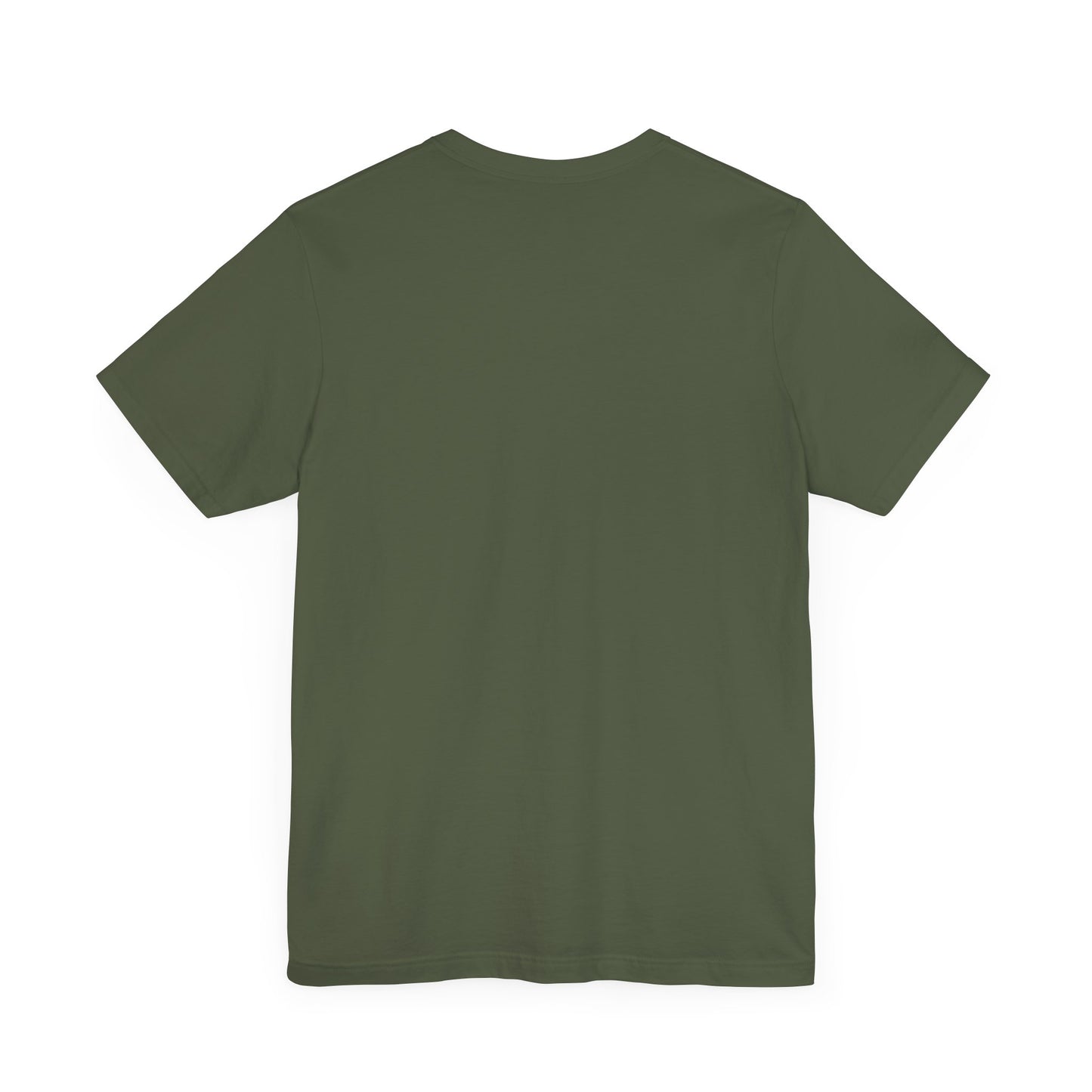 Mt. Tiefort, NTC Short Sleeve Tee