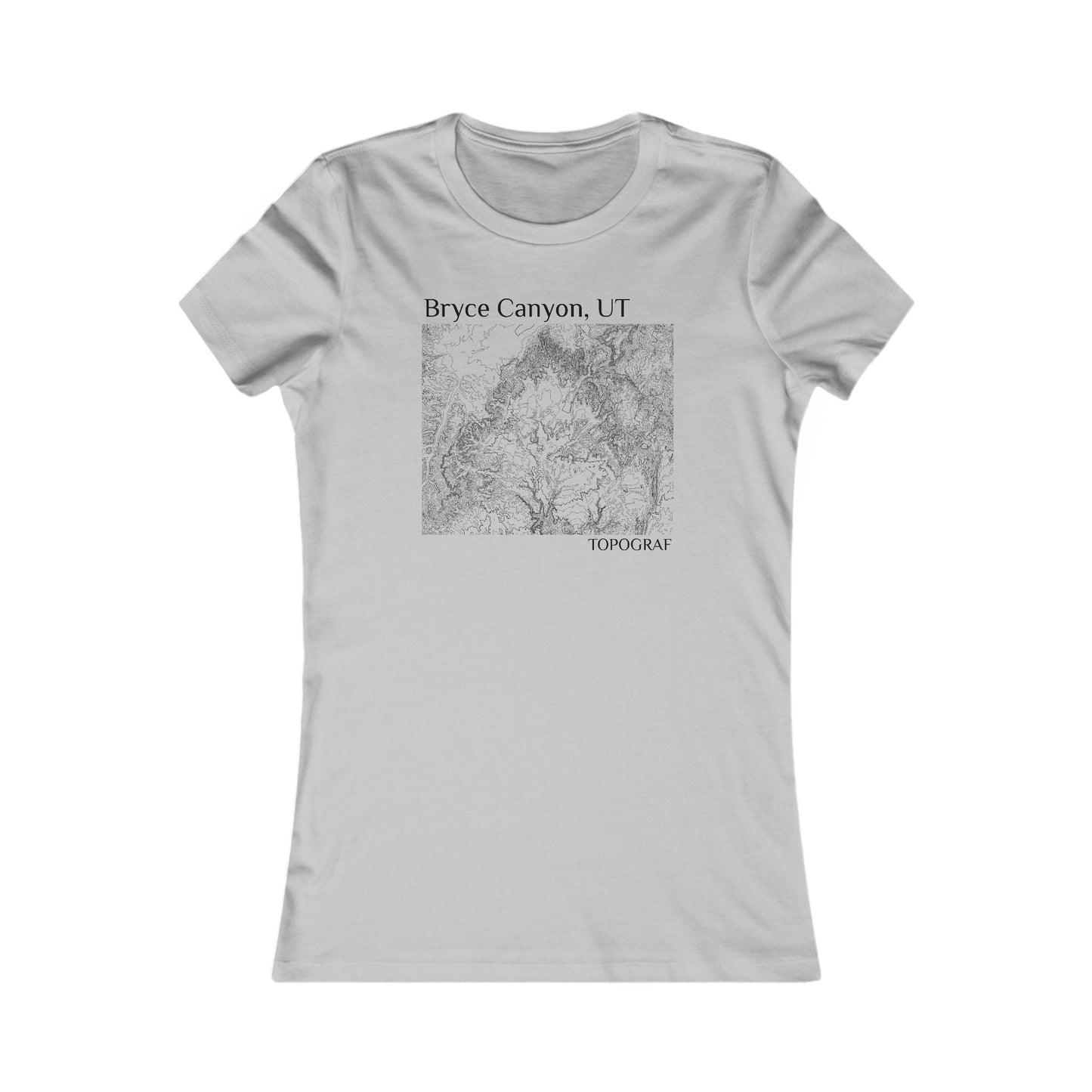 Bryce Canyon, UT Women's T Shirt