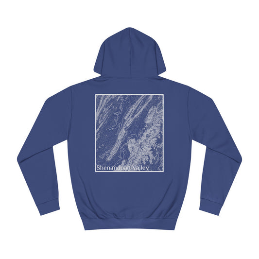 Shenandoah Valley Hooded Sweatshirt