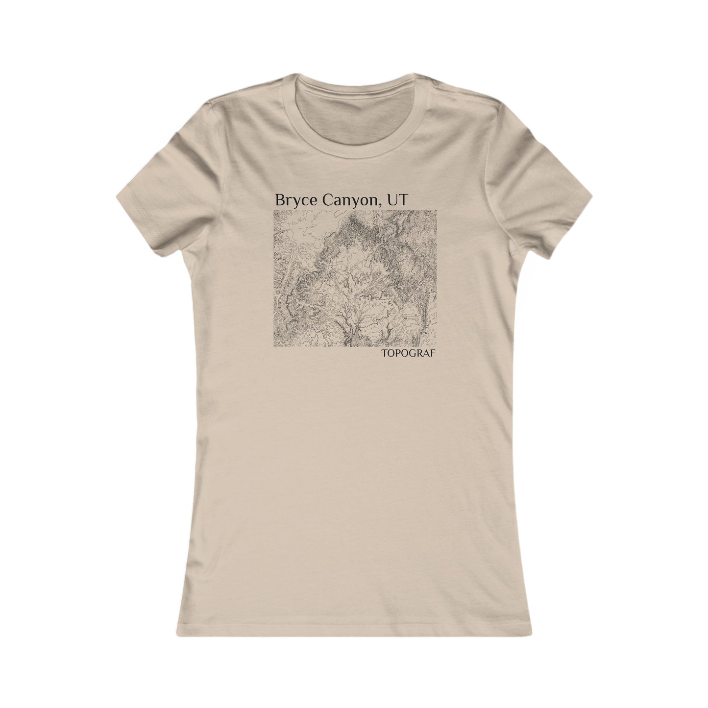 Bryce Canyon, UT Women's T Shirt