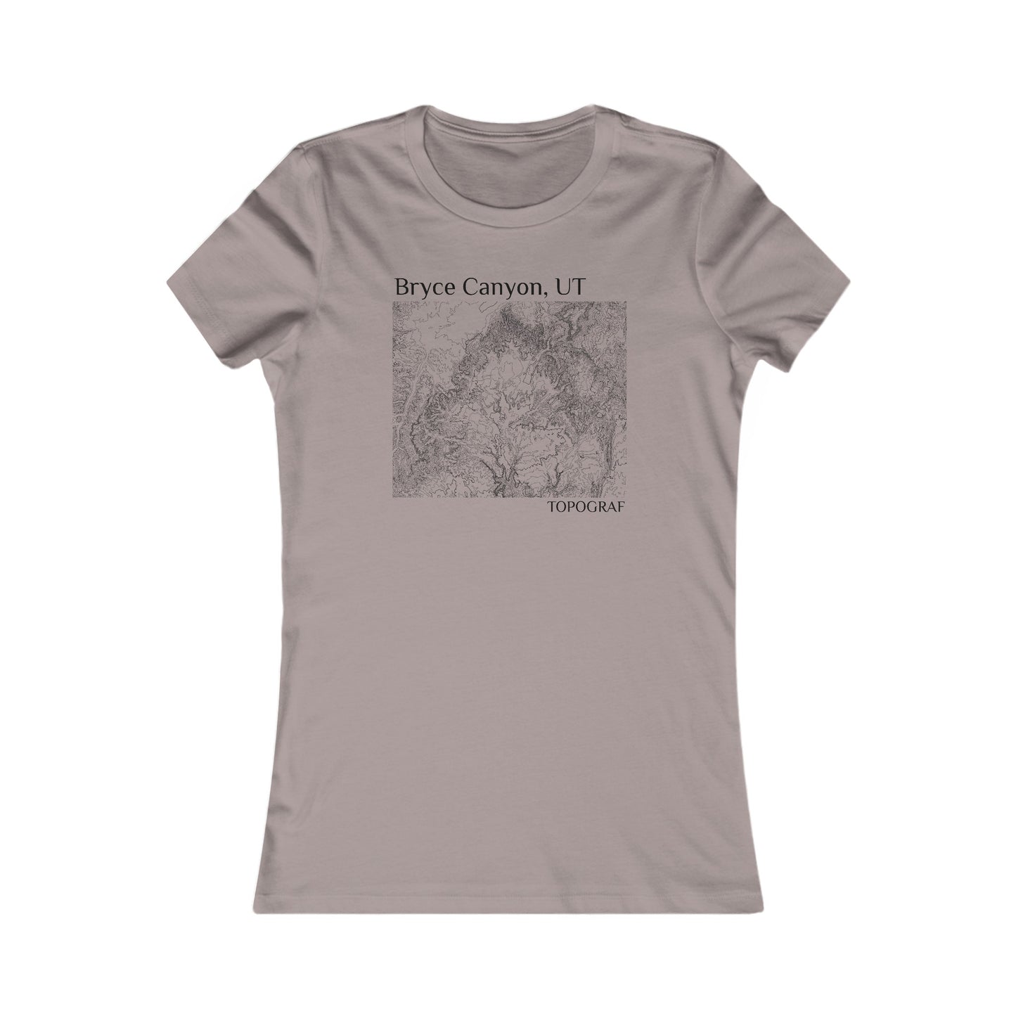 Bryce Canyon, UT Women's T Shirt