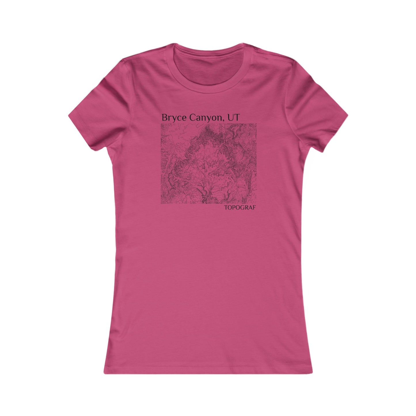 Bryce Canyon, UT Women's T Shirt