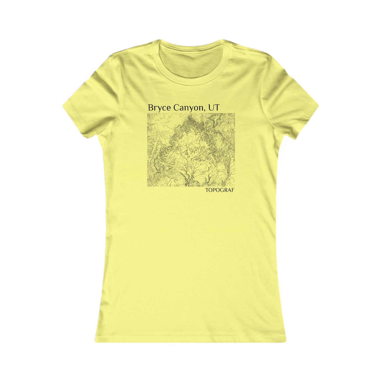 Bryce Canyon, UT Women's T Shirt