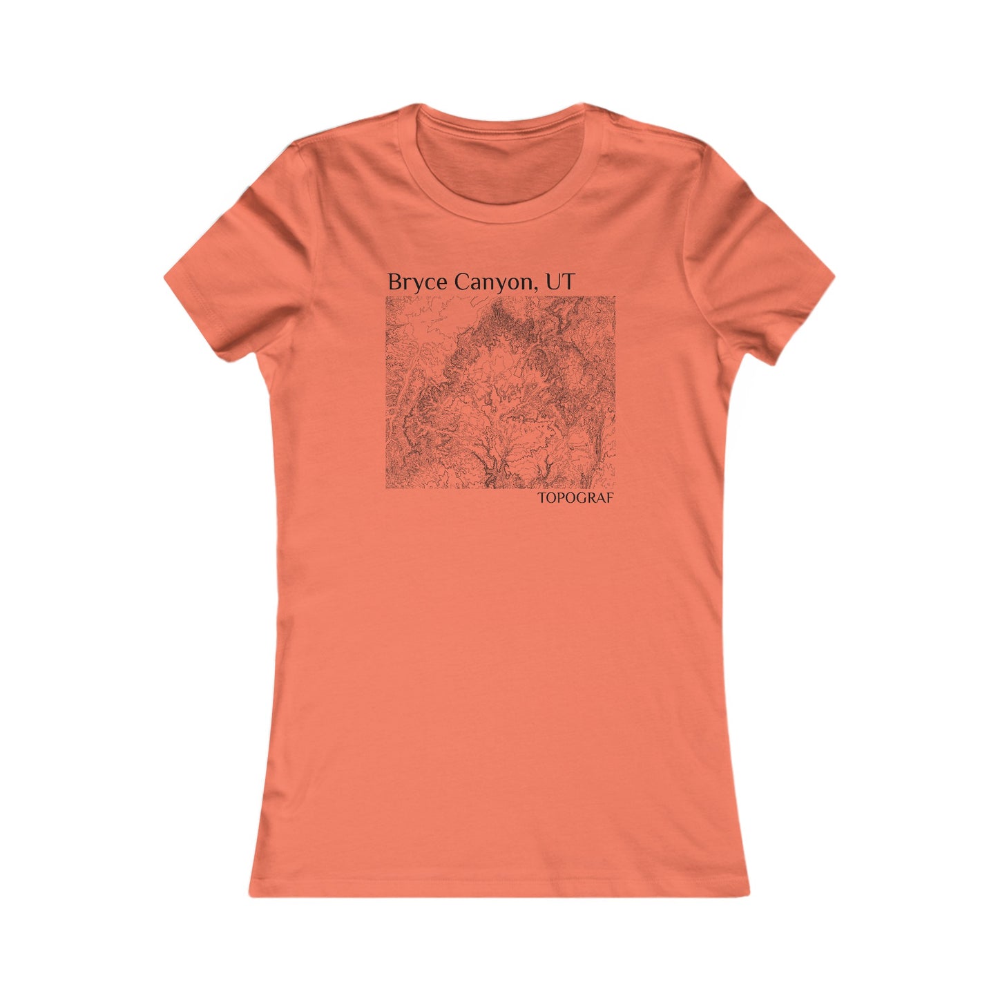 Bryce Canyon, UT Women's T Shirt