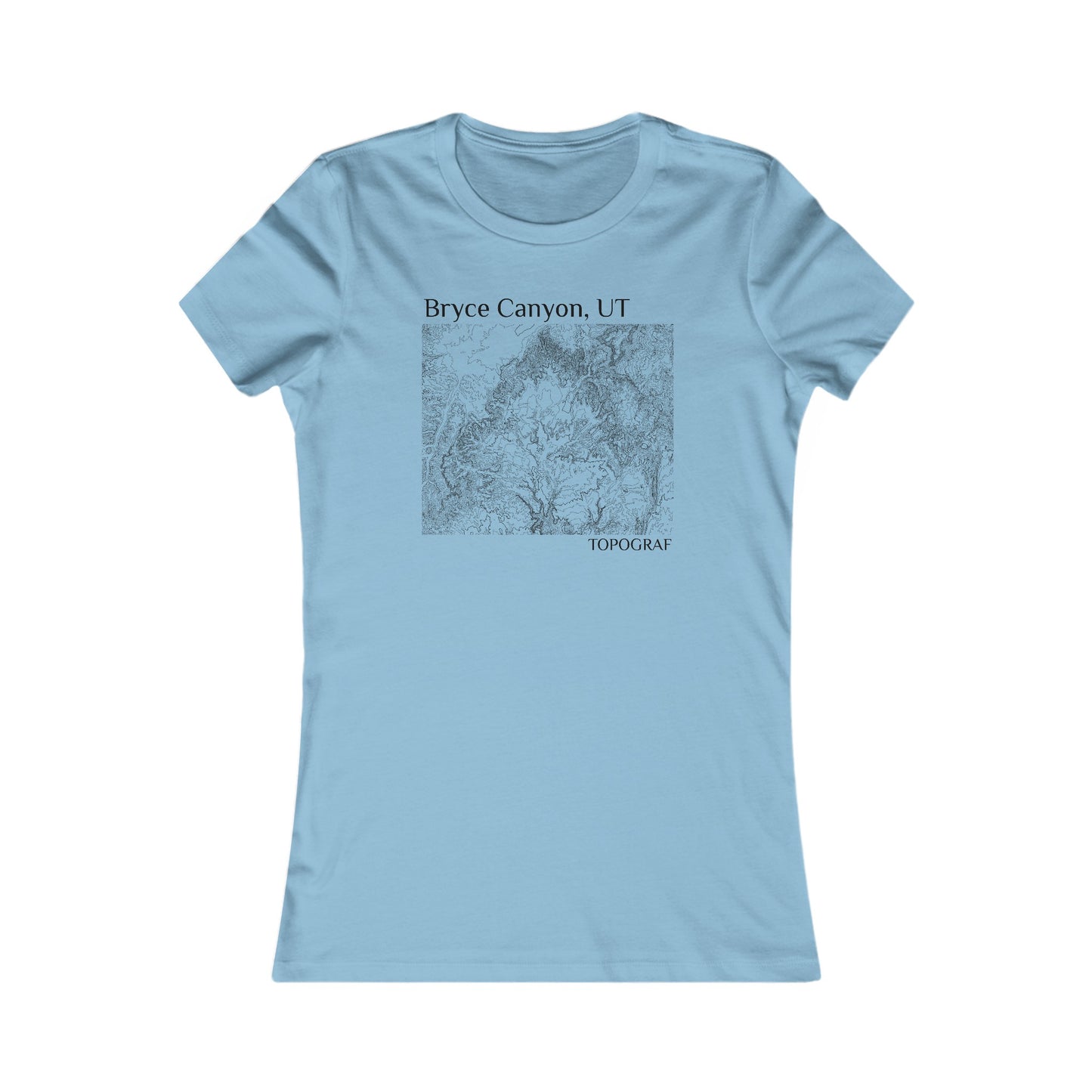 Bryce Canyon, UT Women's T Shirt