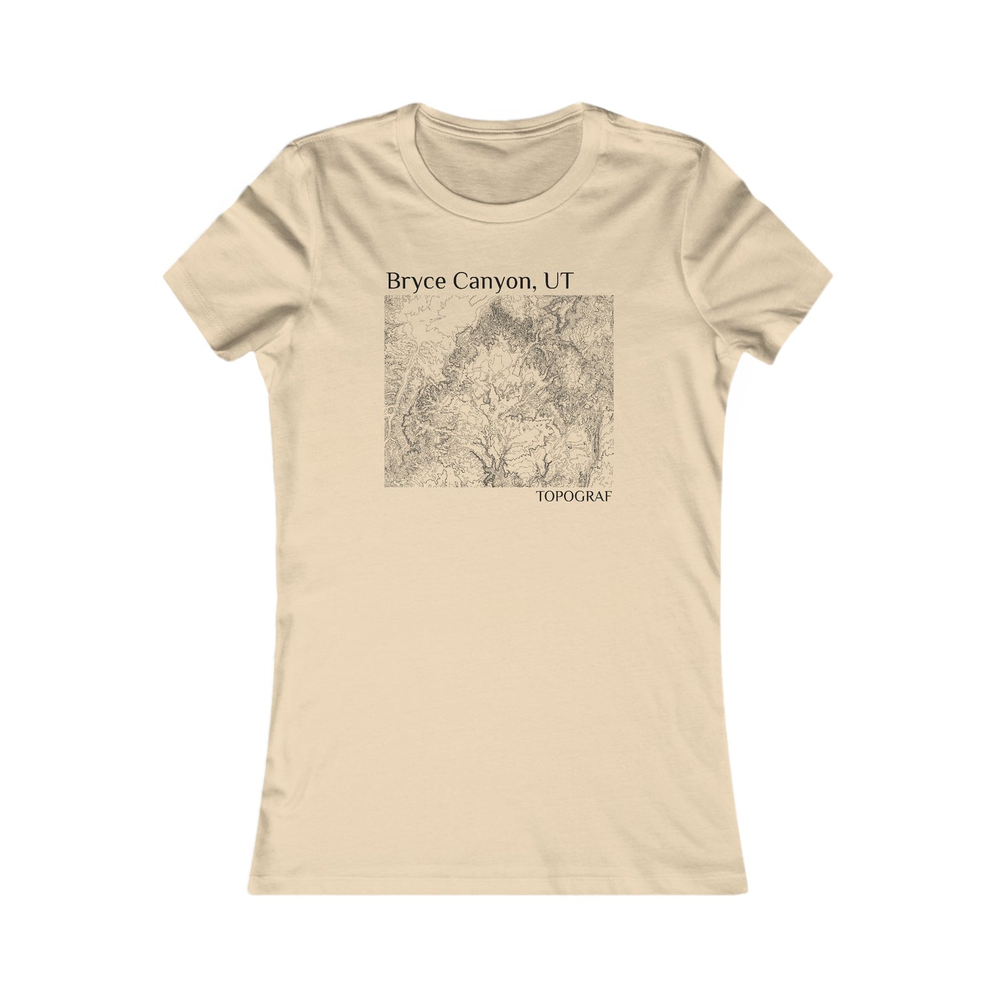 Bryce Canyon, UT Women's T Shirt