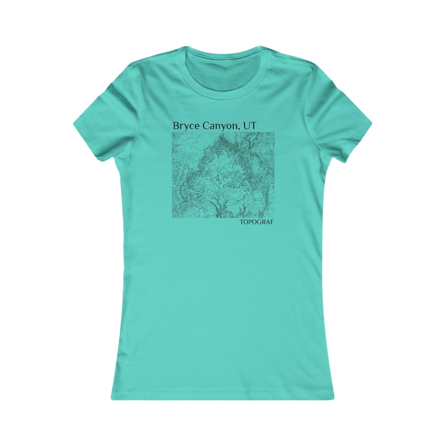 Bryce Canyon, UT Women's T Shirt