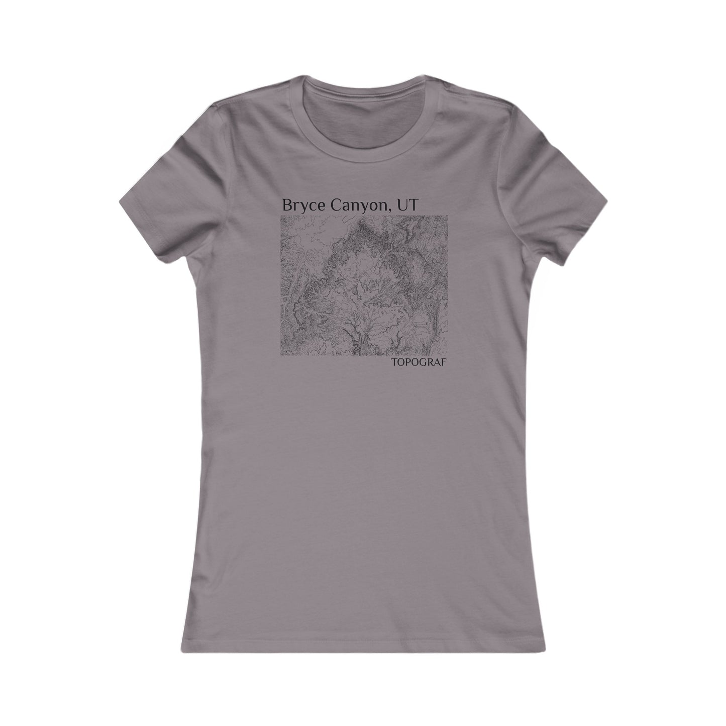 Bryce Canyon, UT Women's T Shirt